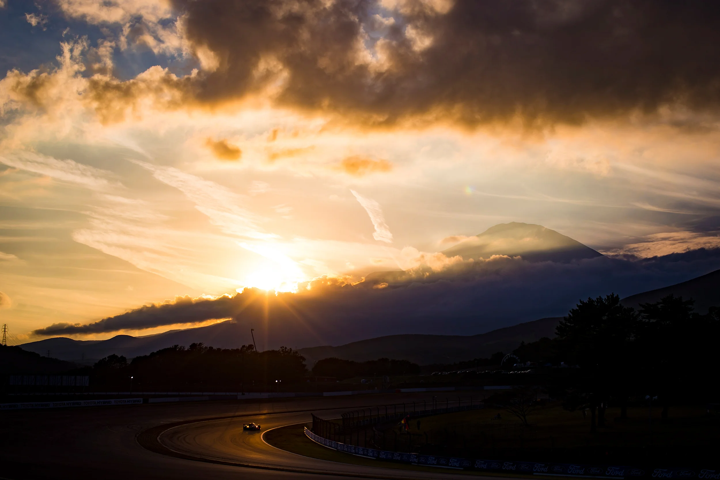 Mark Webber, Porsche 919