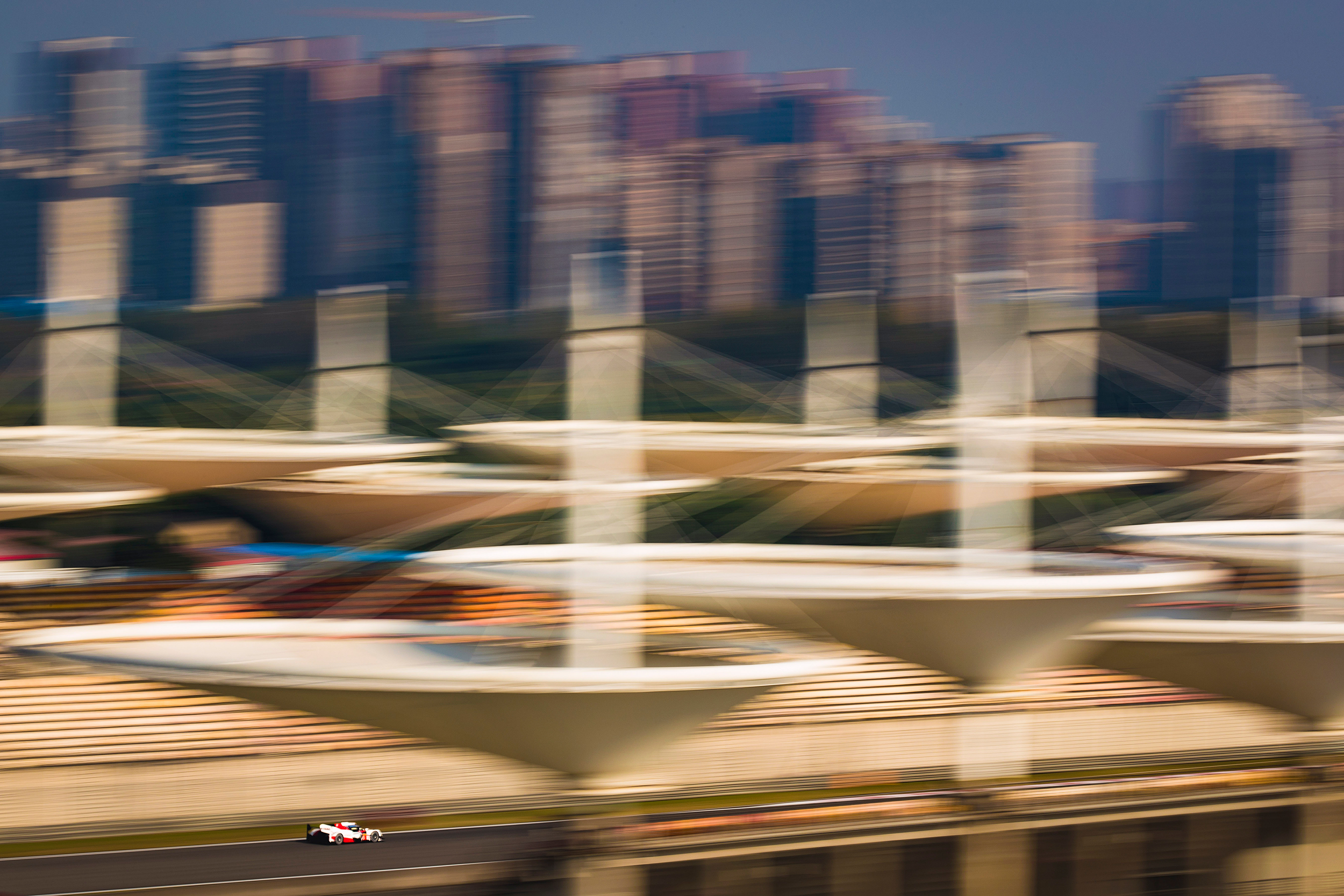 Sebastien Buemi, Toyota TS050