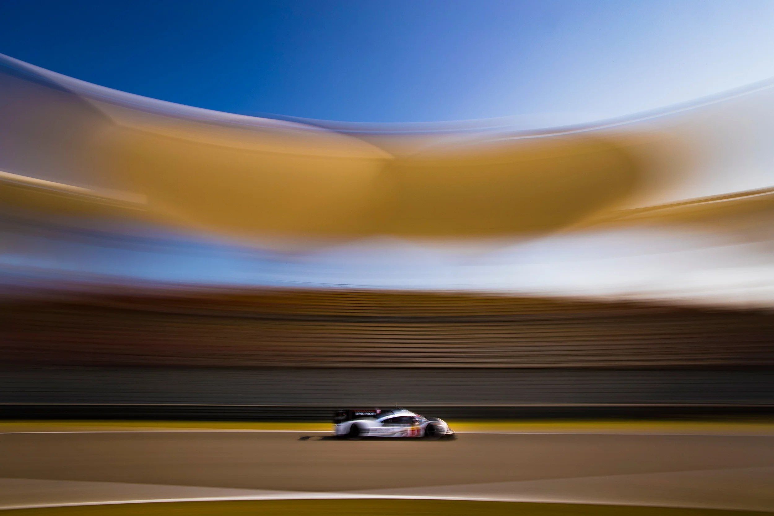 Timo Bernhard, Porsche 919