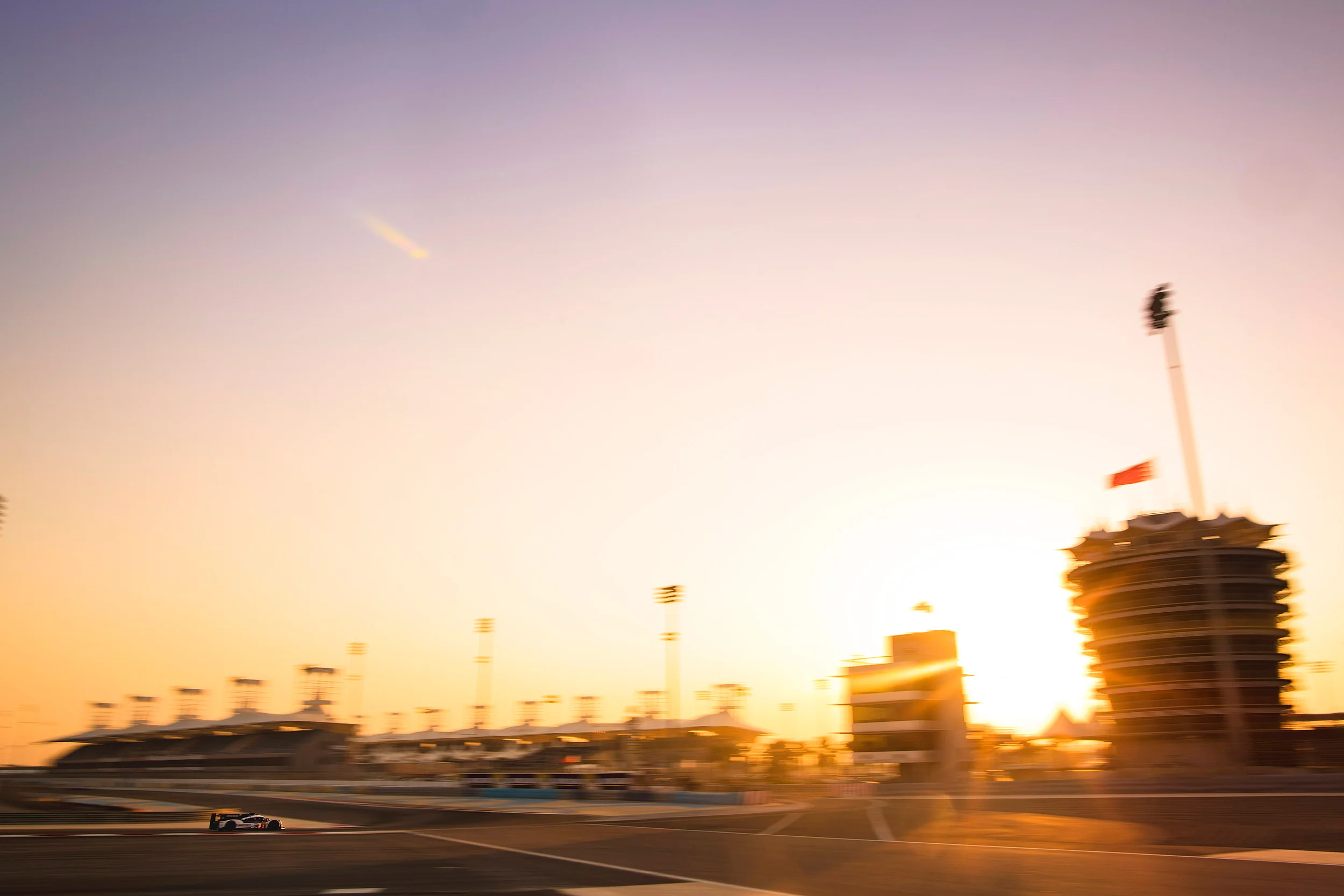Neel Jani, Porsche 919