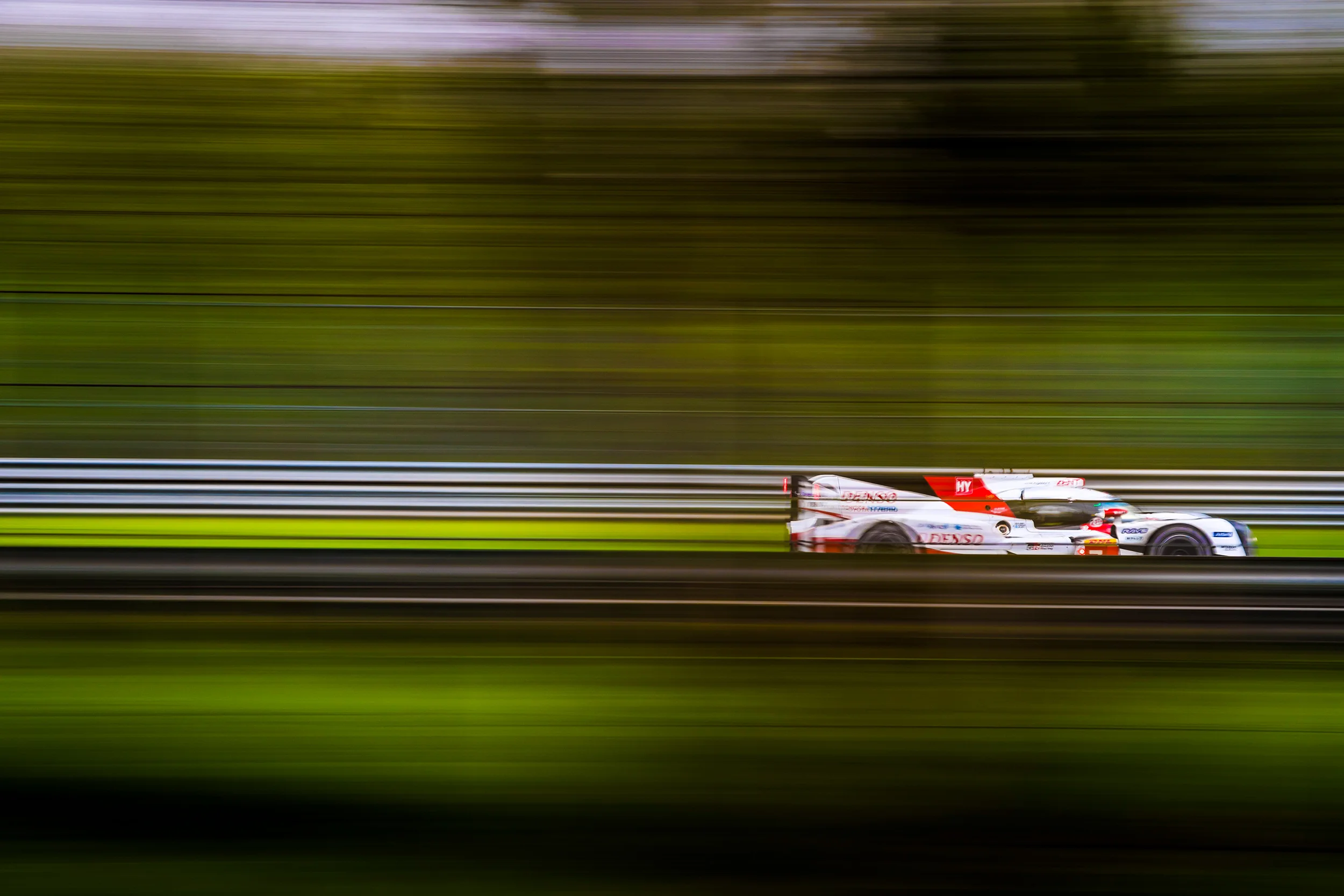Kamui Kobayashi, TS050