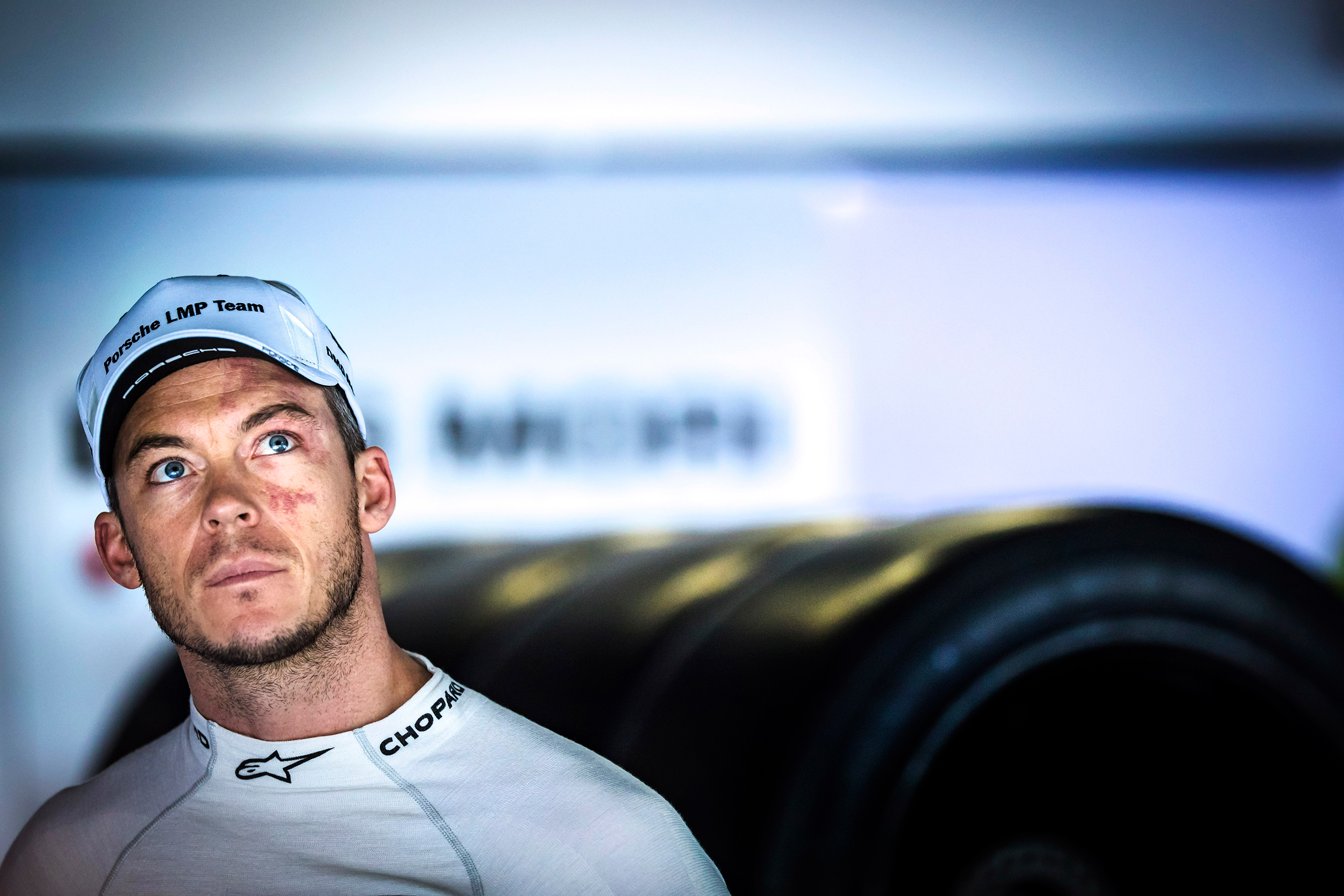 Andre Lotterer