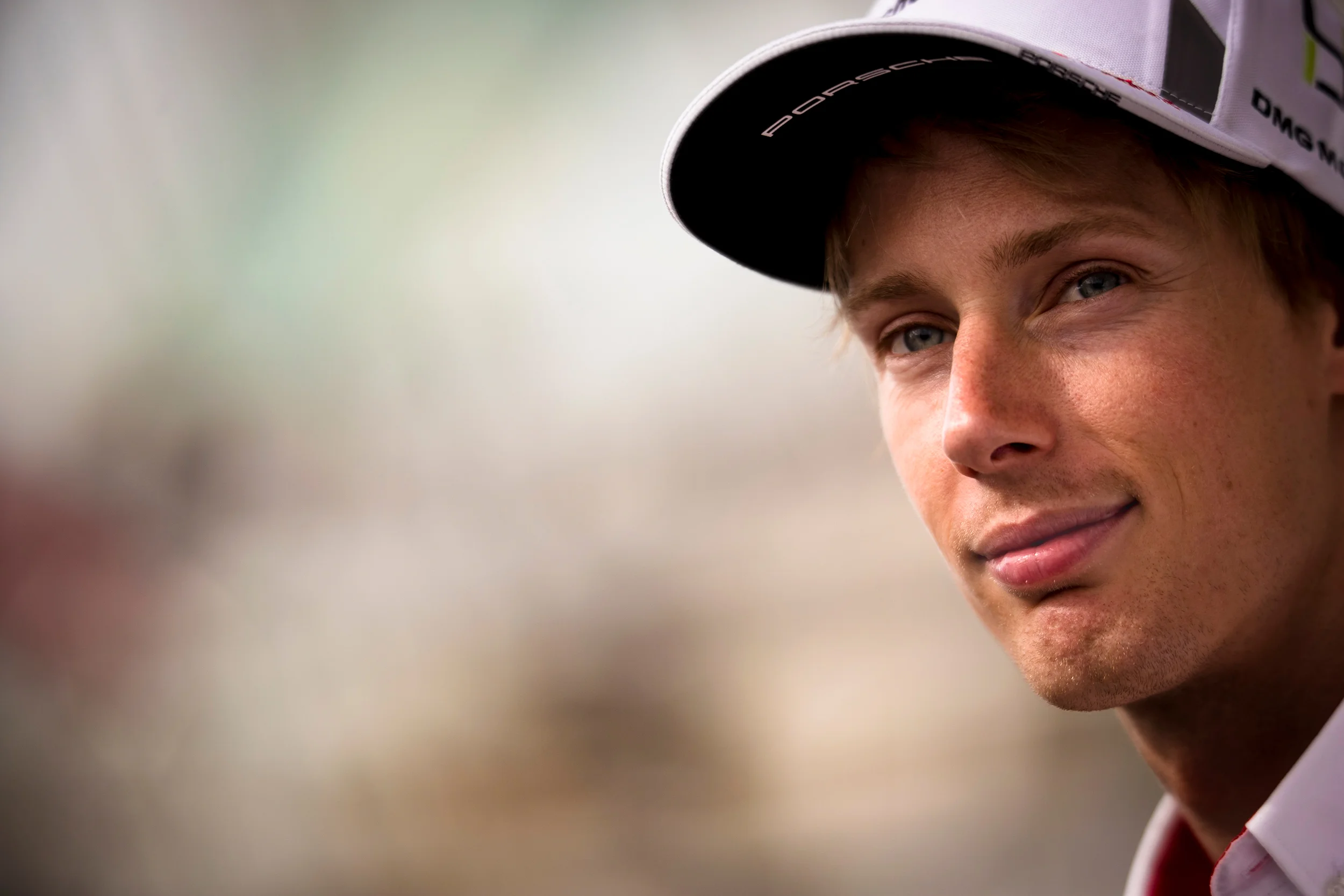Brendon Hartley