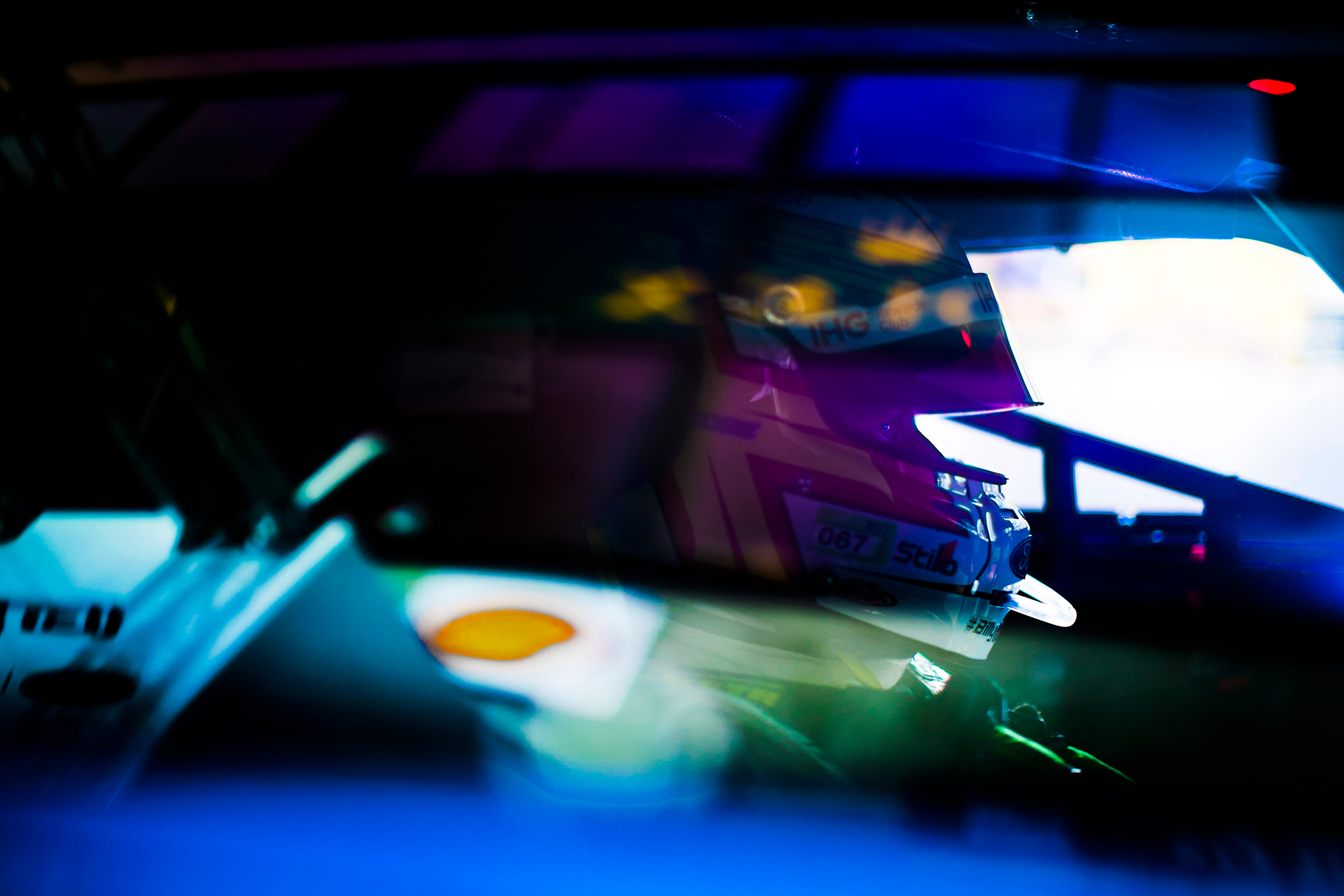 Andy Priaulx