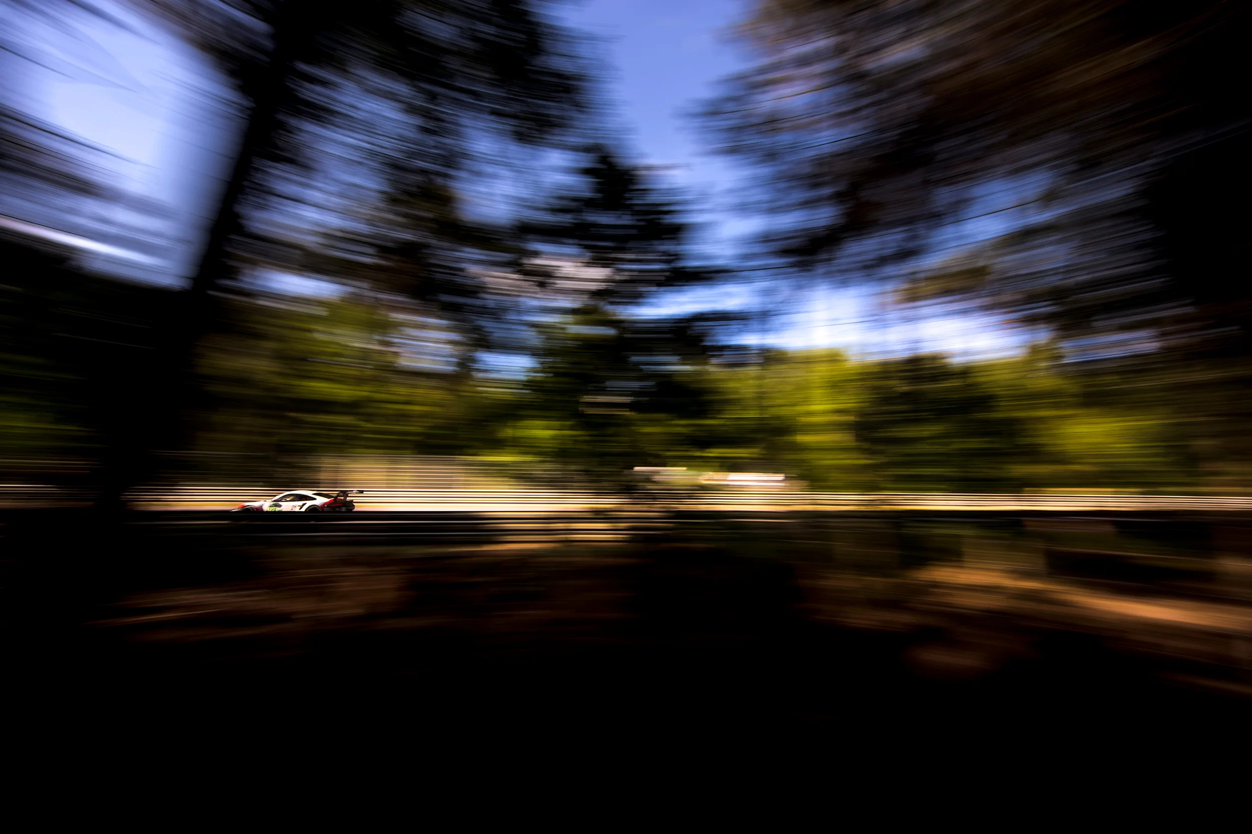 Kevin Estre, Porsche 911 RSR