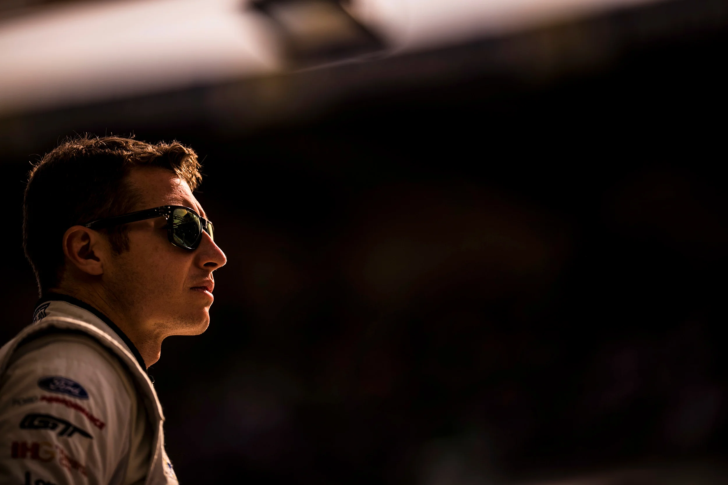 Ryan Briscoe