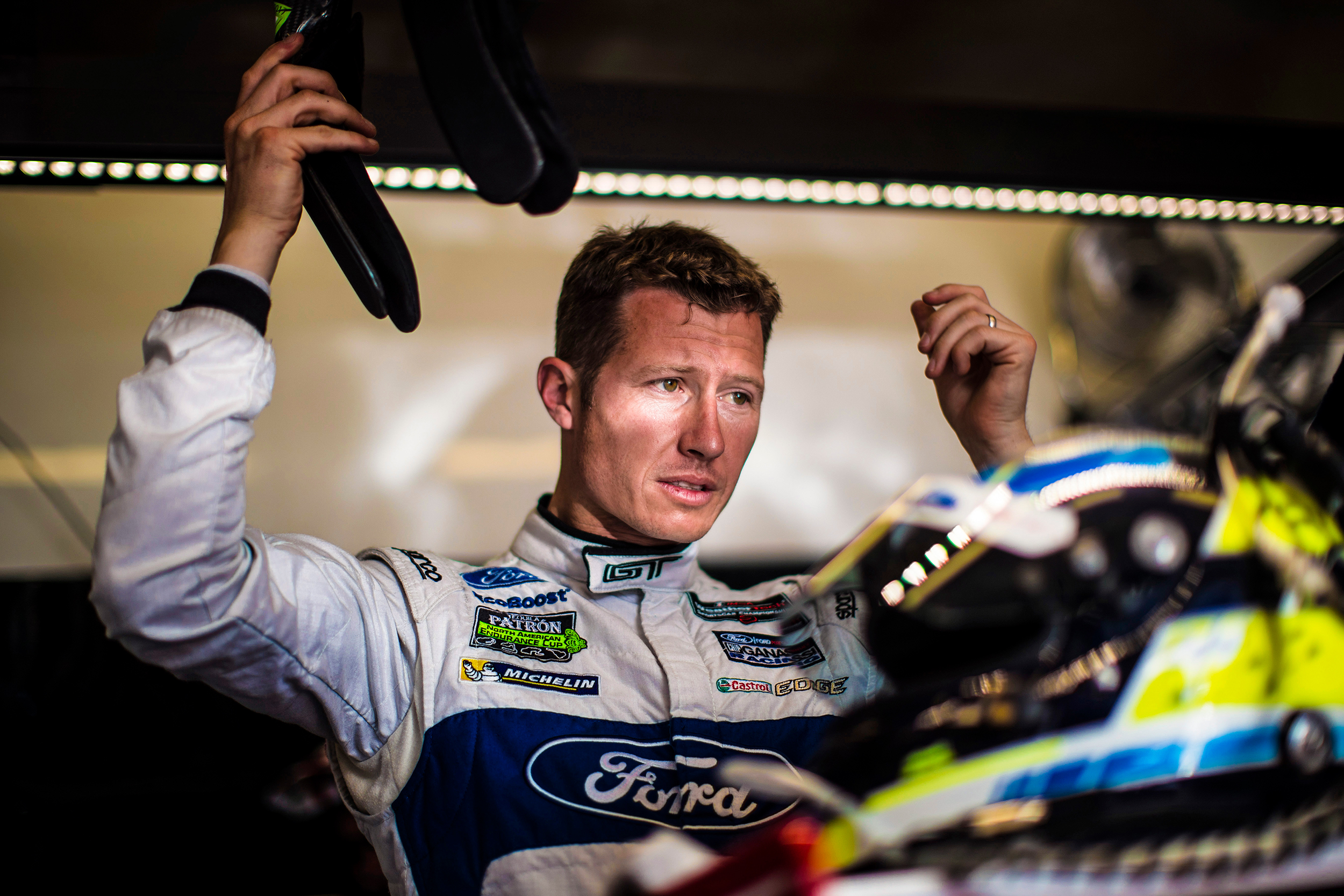 Ryan Briscoe