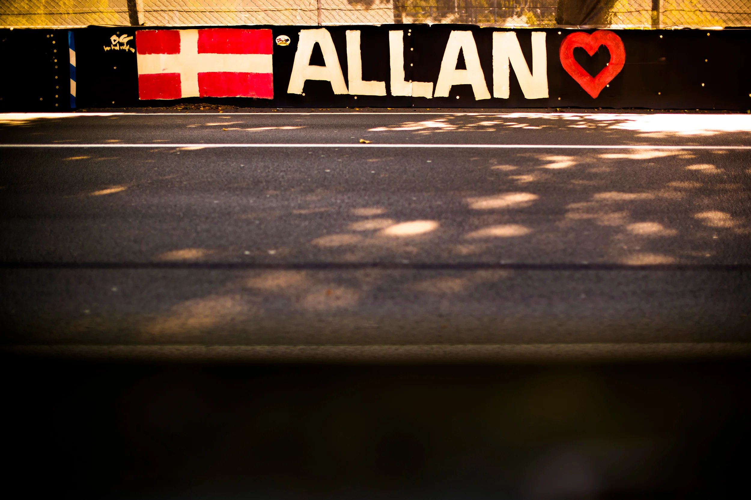 RIP Allan