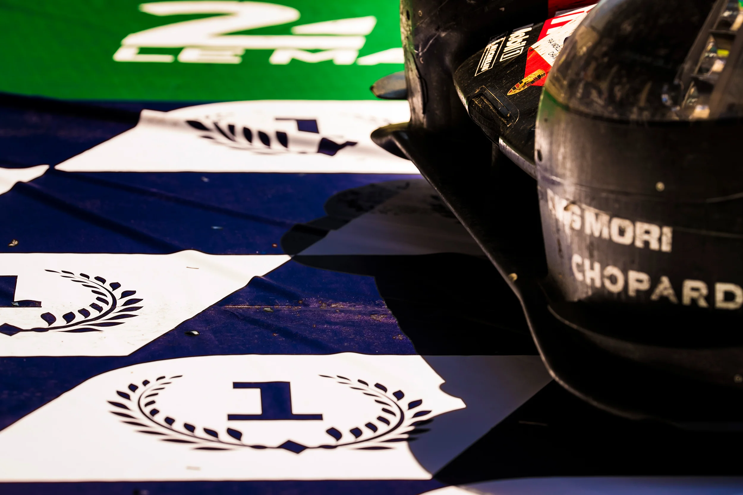 #2 Porsche 919