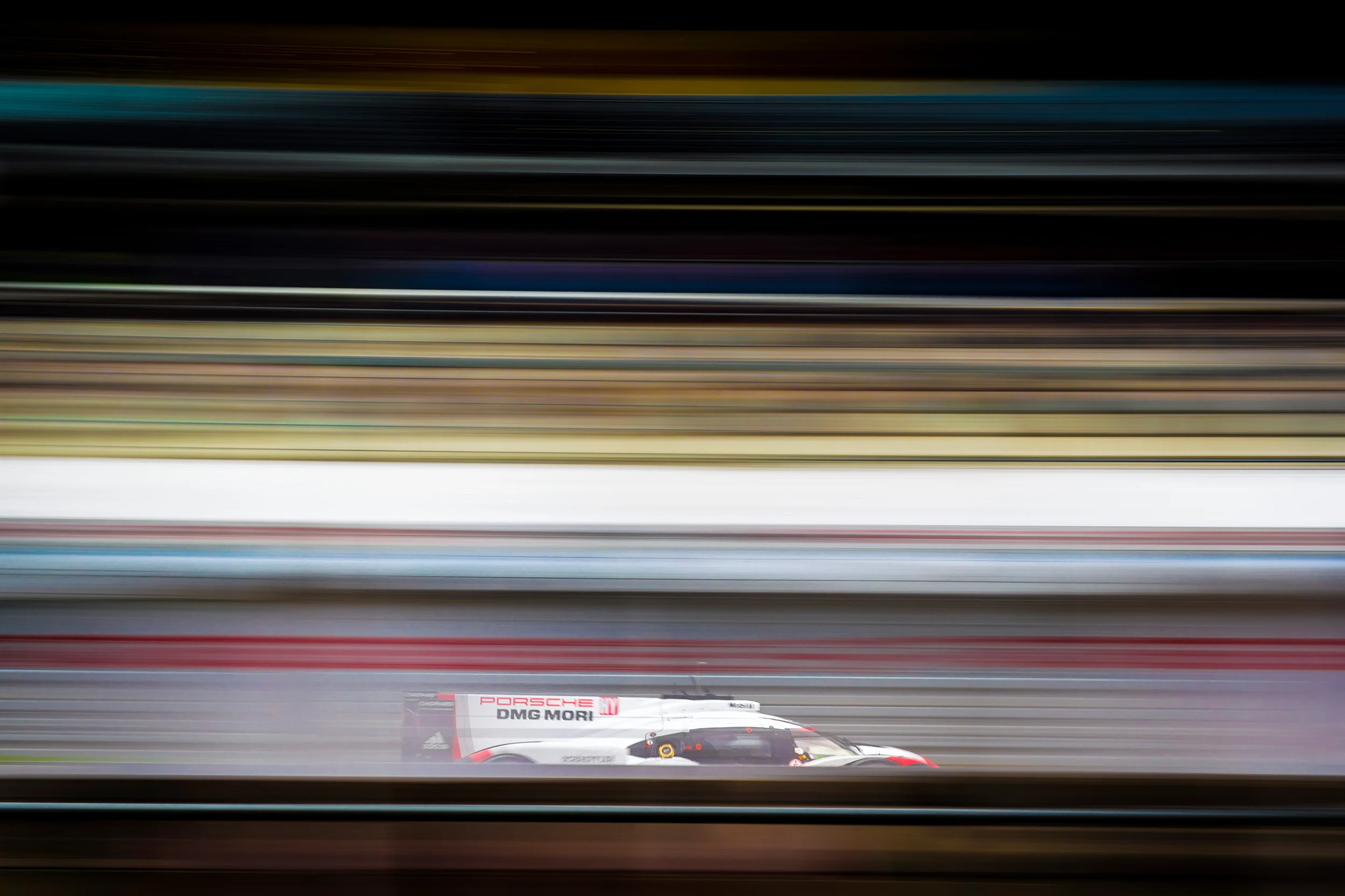 Brendon Hartley, Porsche 919