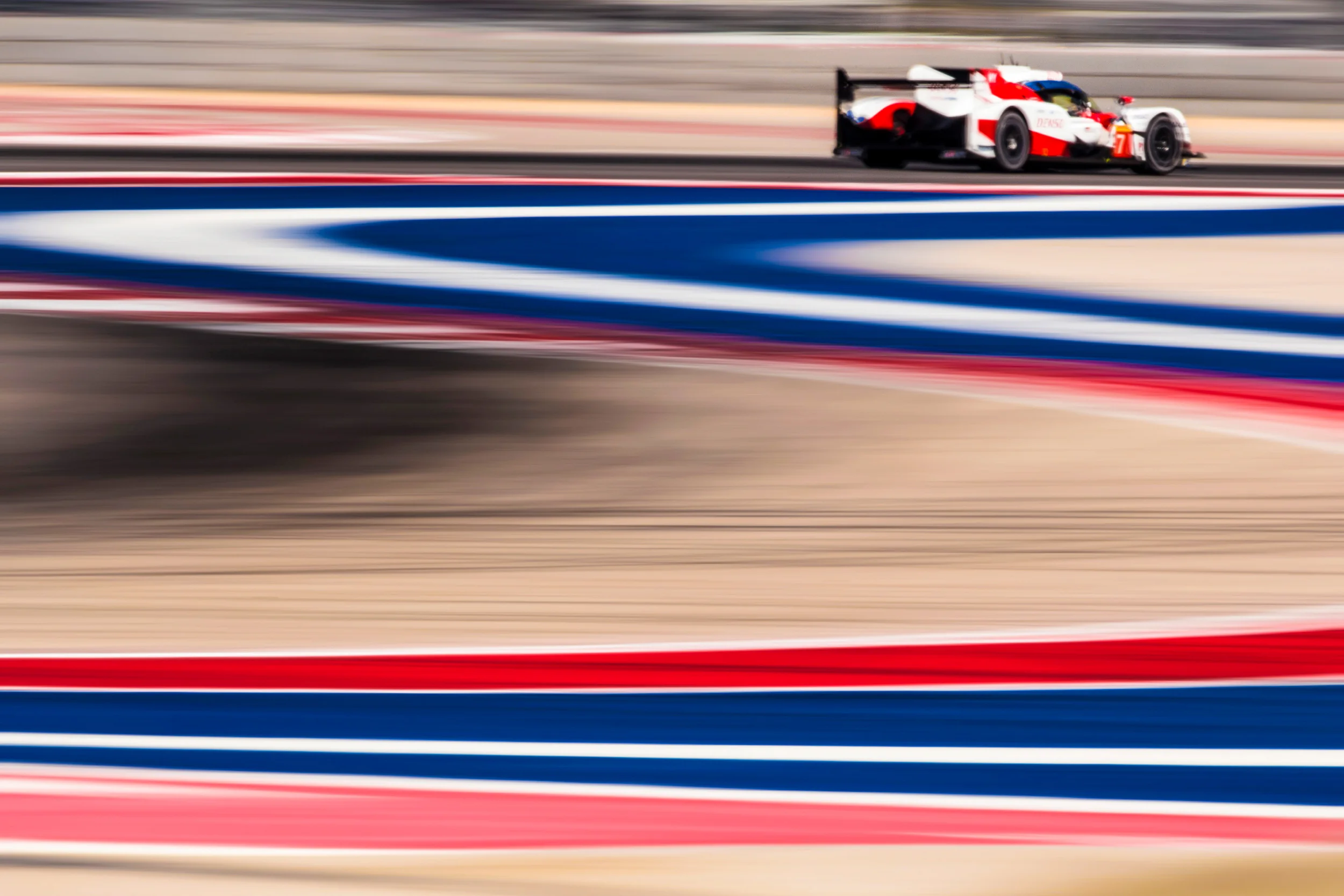 Kamui Kobayashi, Toyota TS050