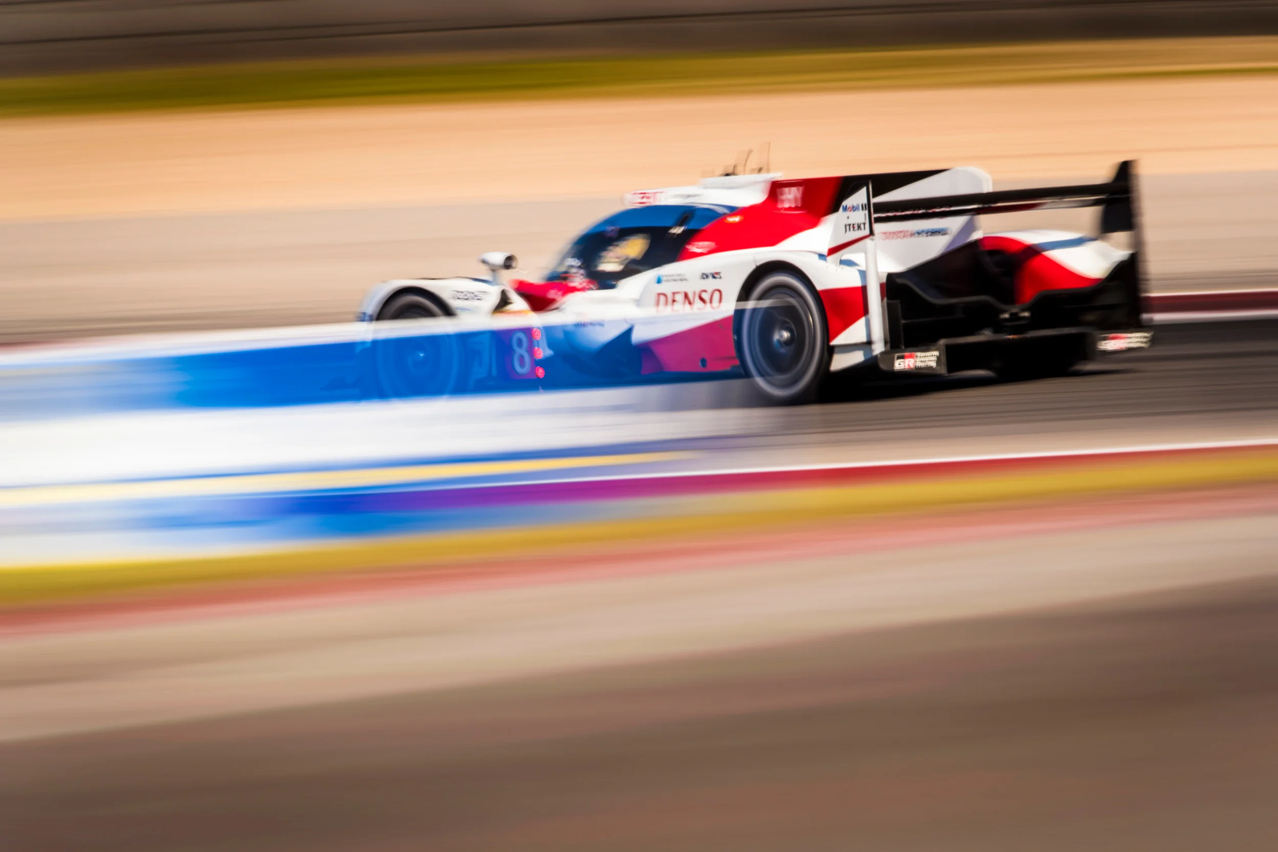 Anthony Davidson, Toyota TS050