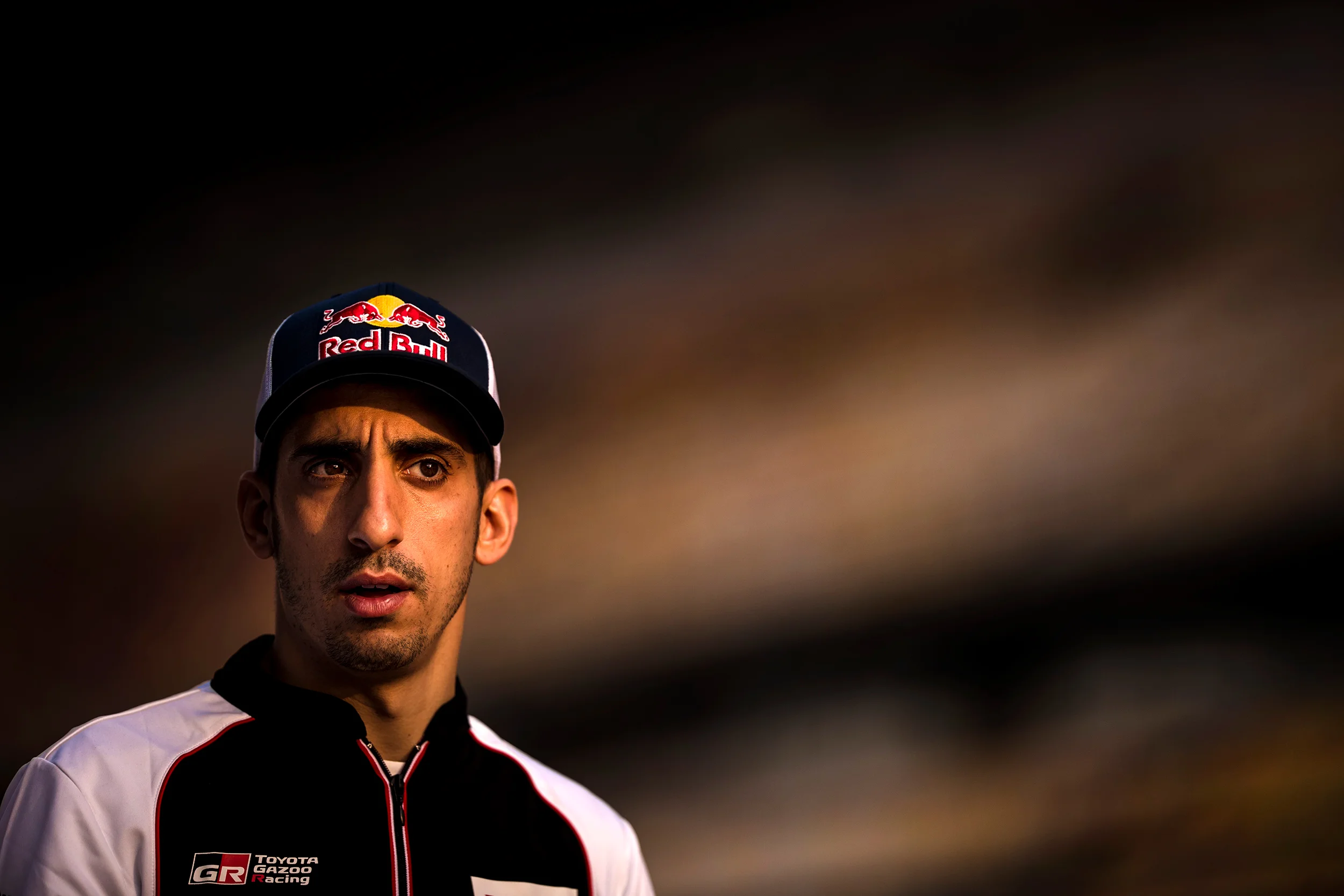 Sebastien Buemi