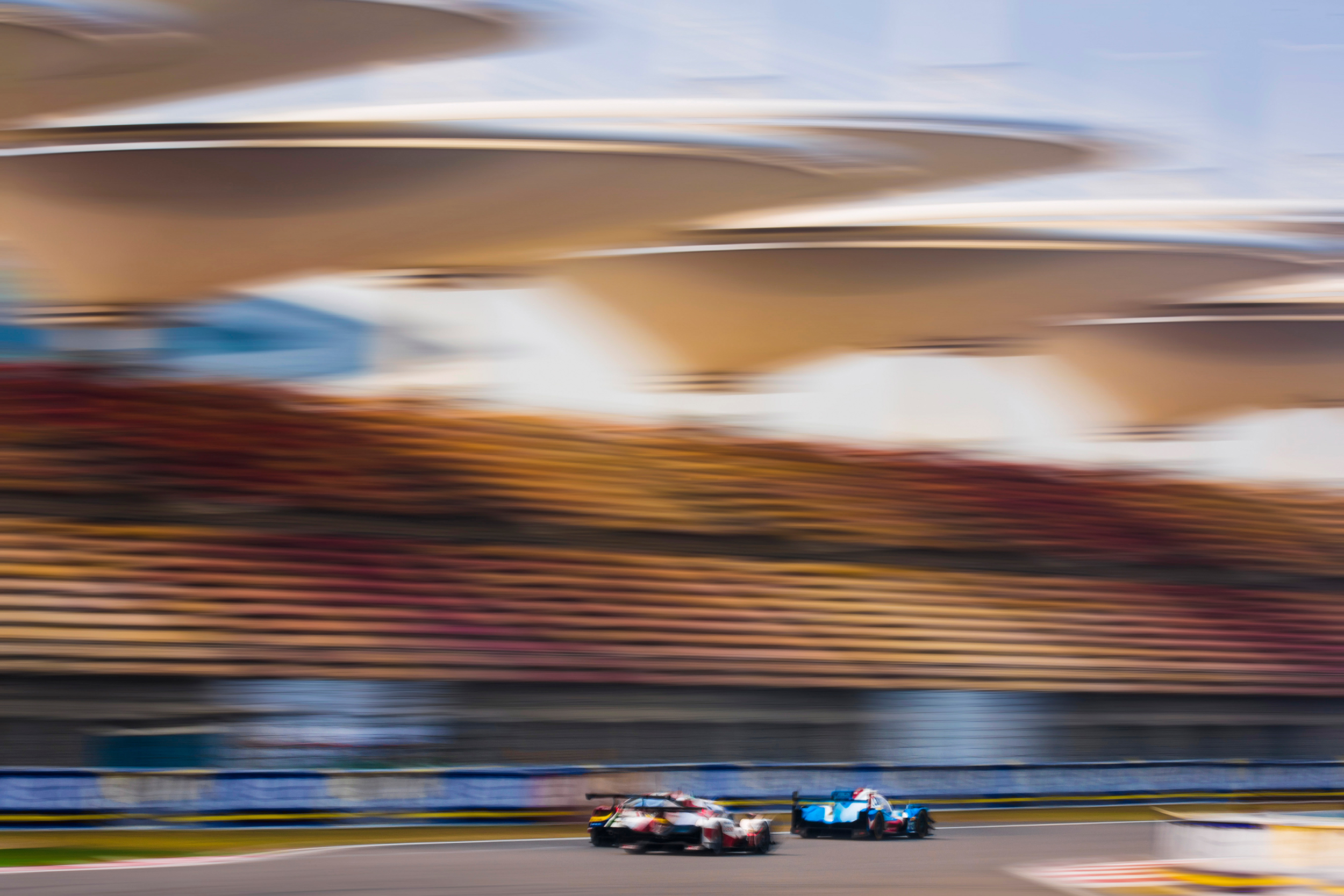 David Heinemeier Hansson, Rebellion Oreca 07 – Gibson