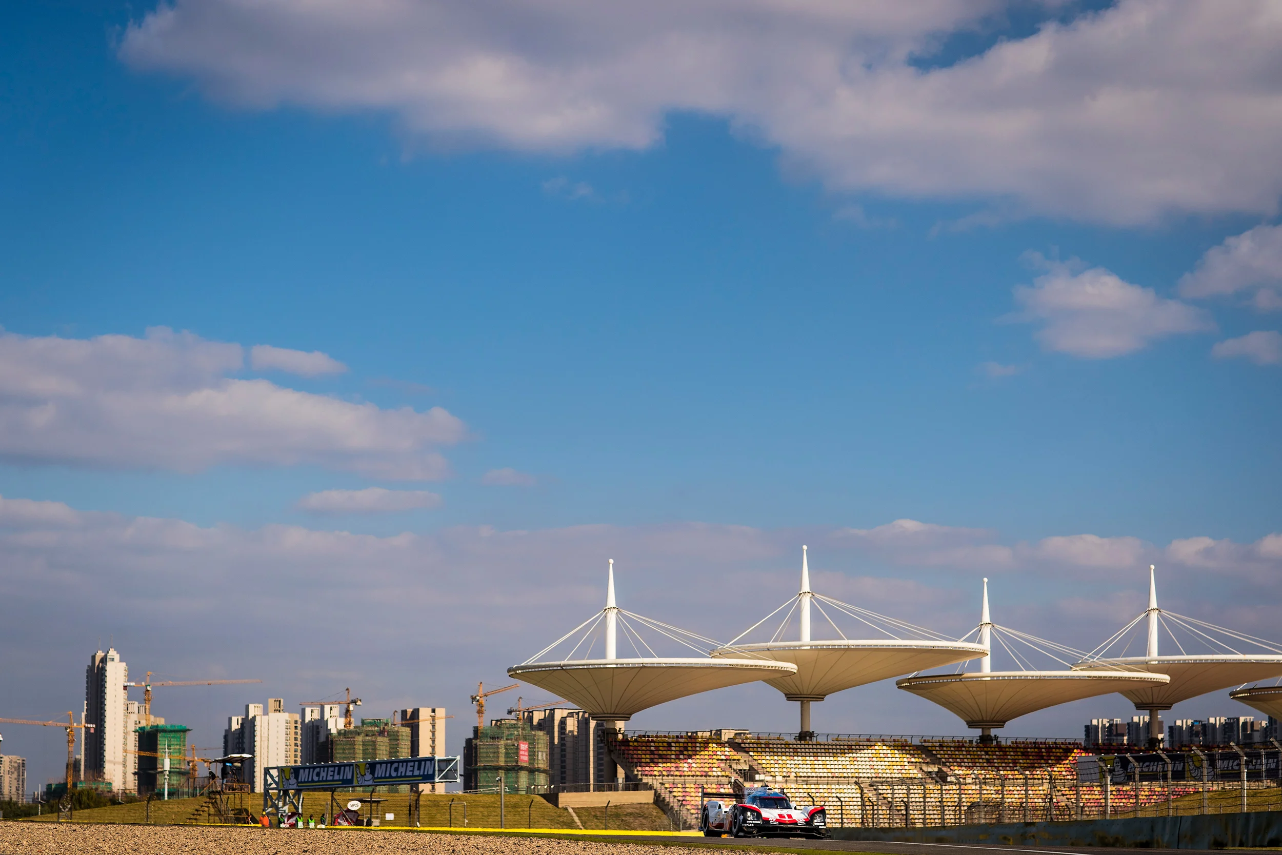 Andre Lotterer, Porsche 919