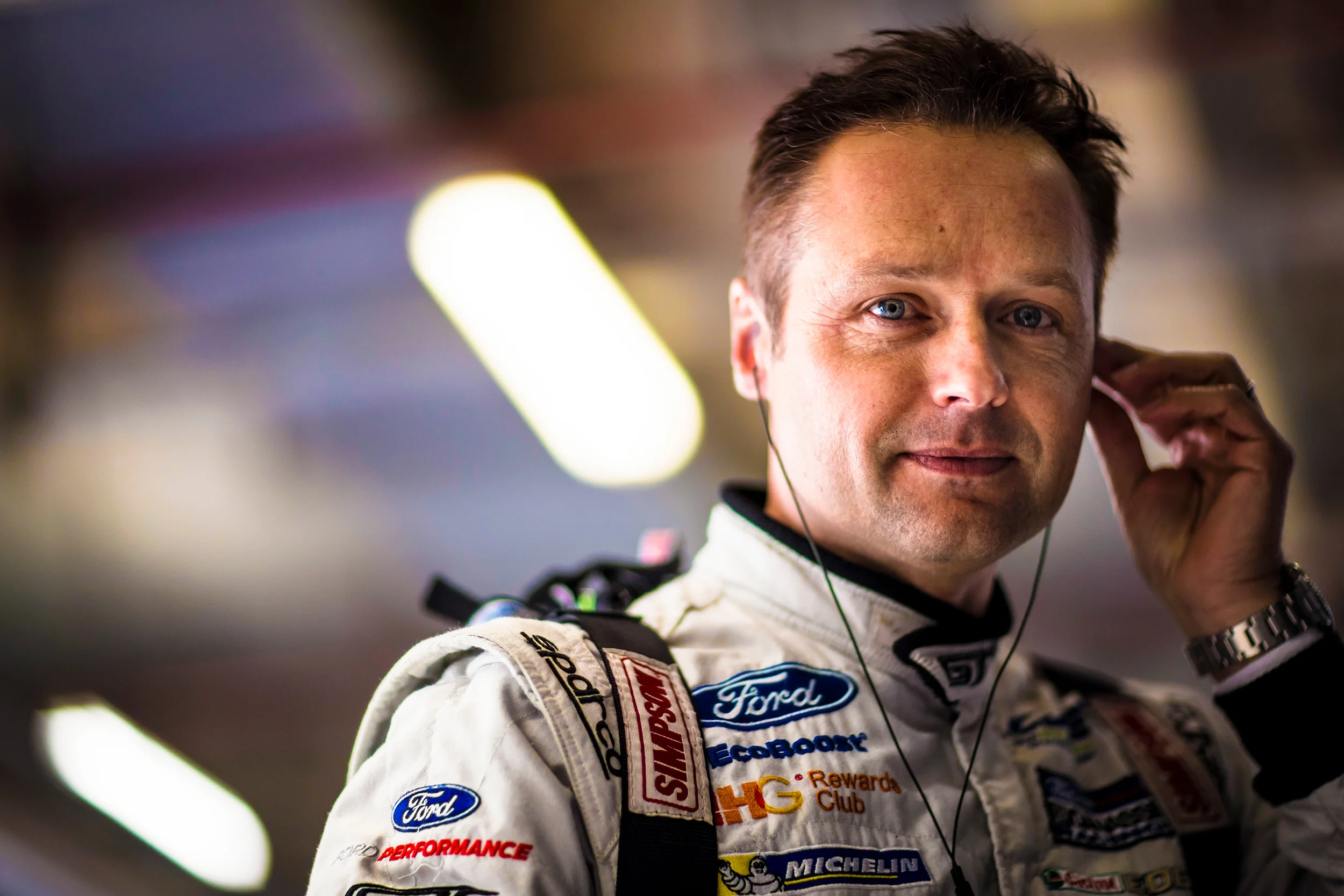 Andy Priaulx