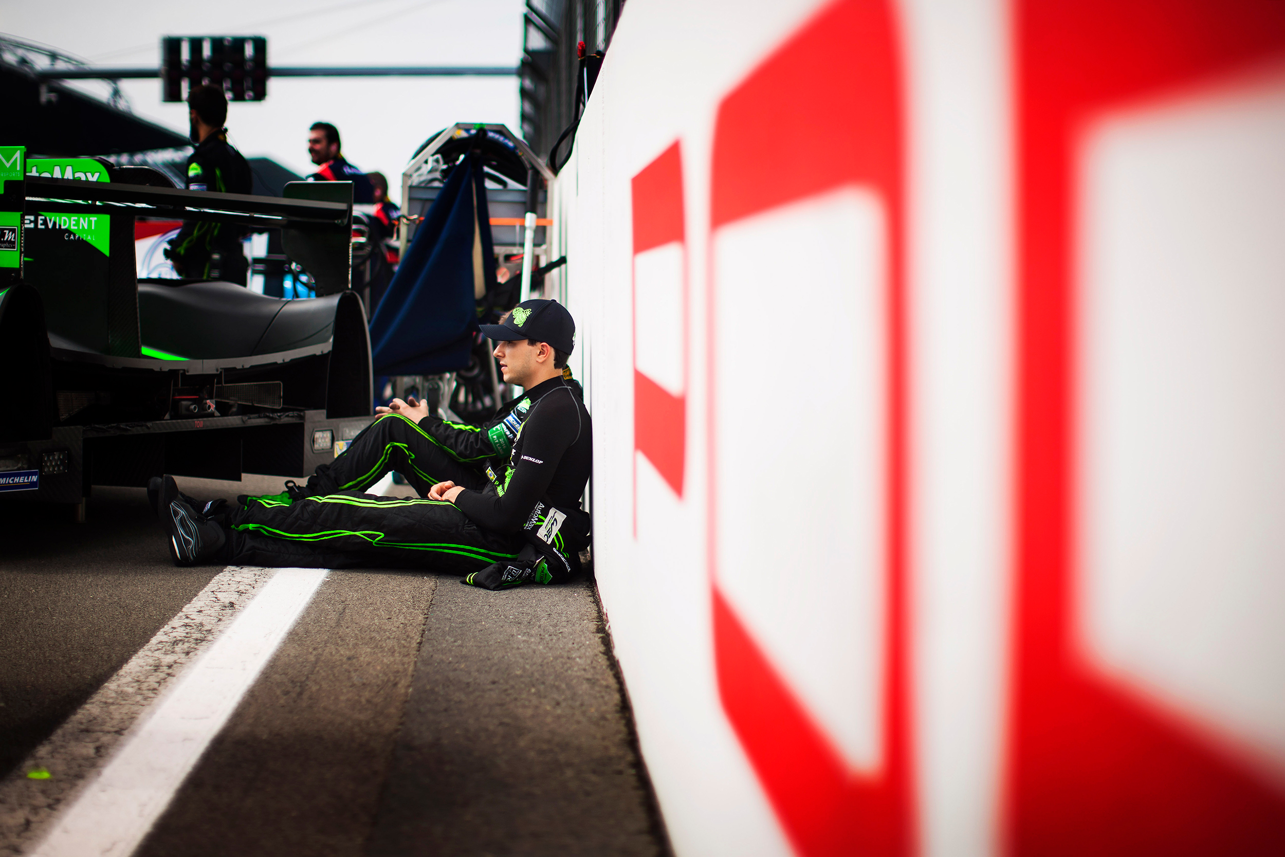 6 Hours of Nurburgring