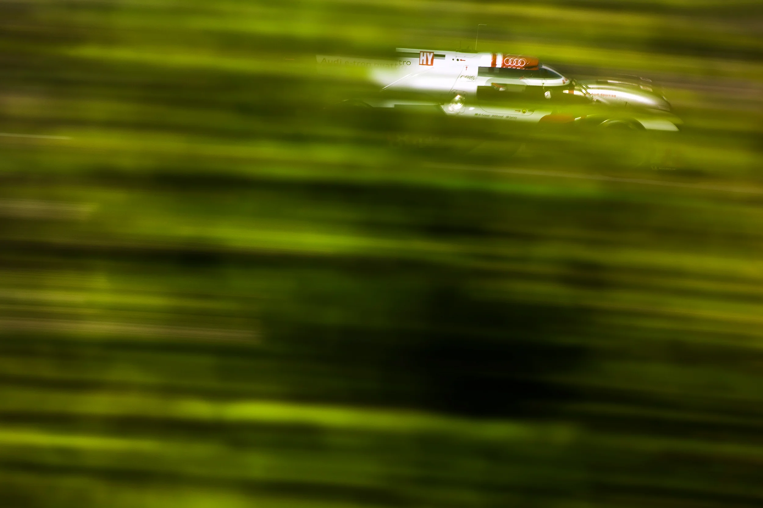 6 Hours of Nurburgring