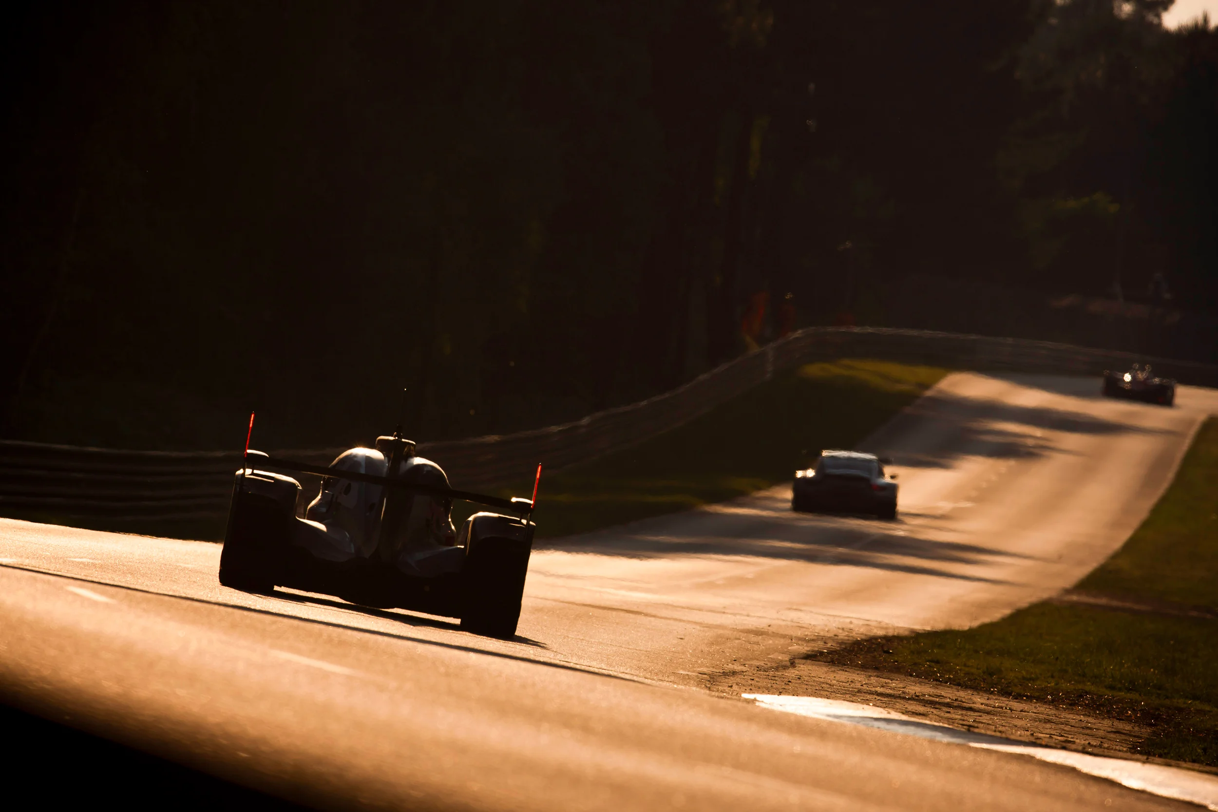 24 Hours of Le Mans