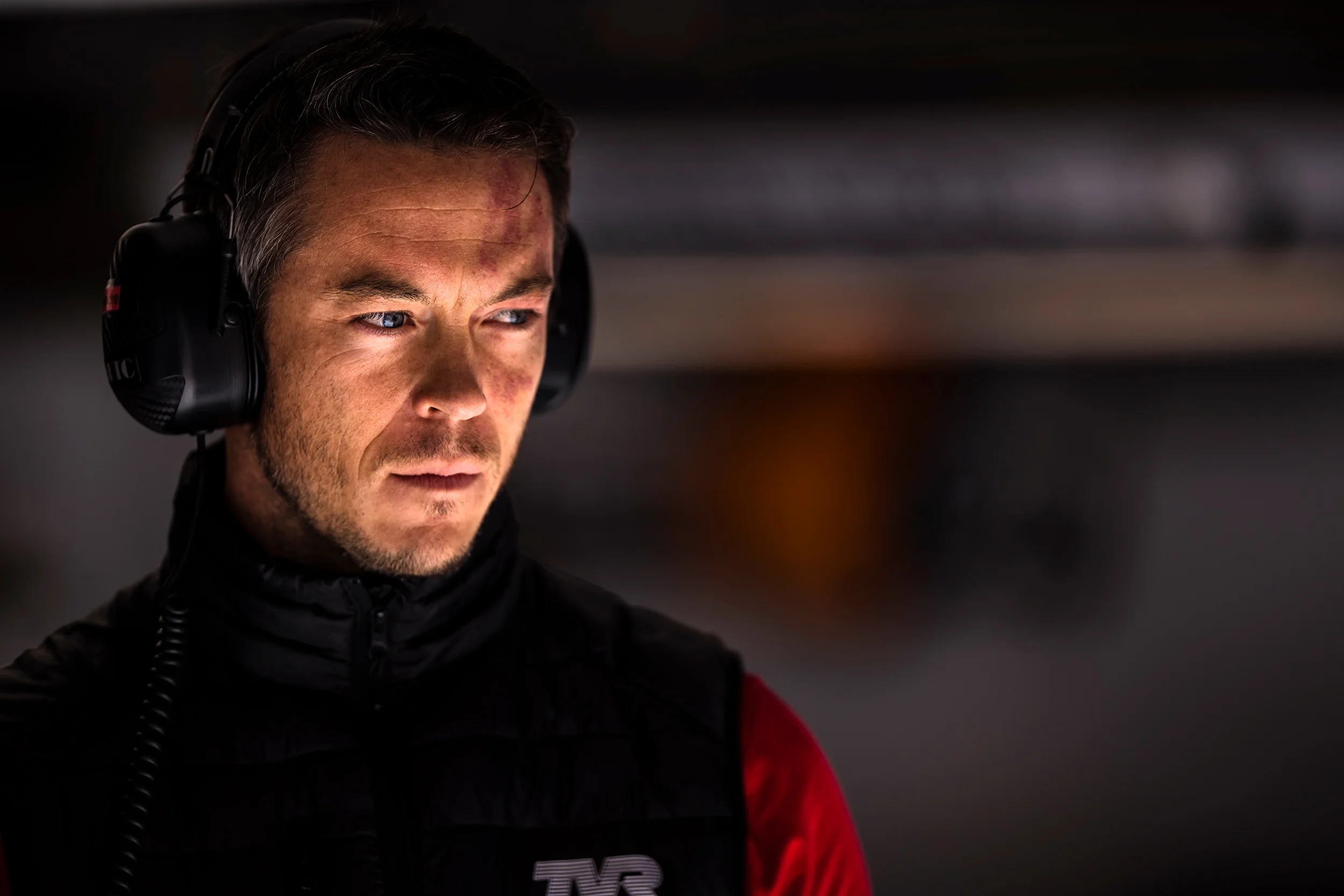 Andre Lotterer 