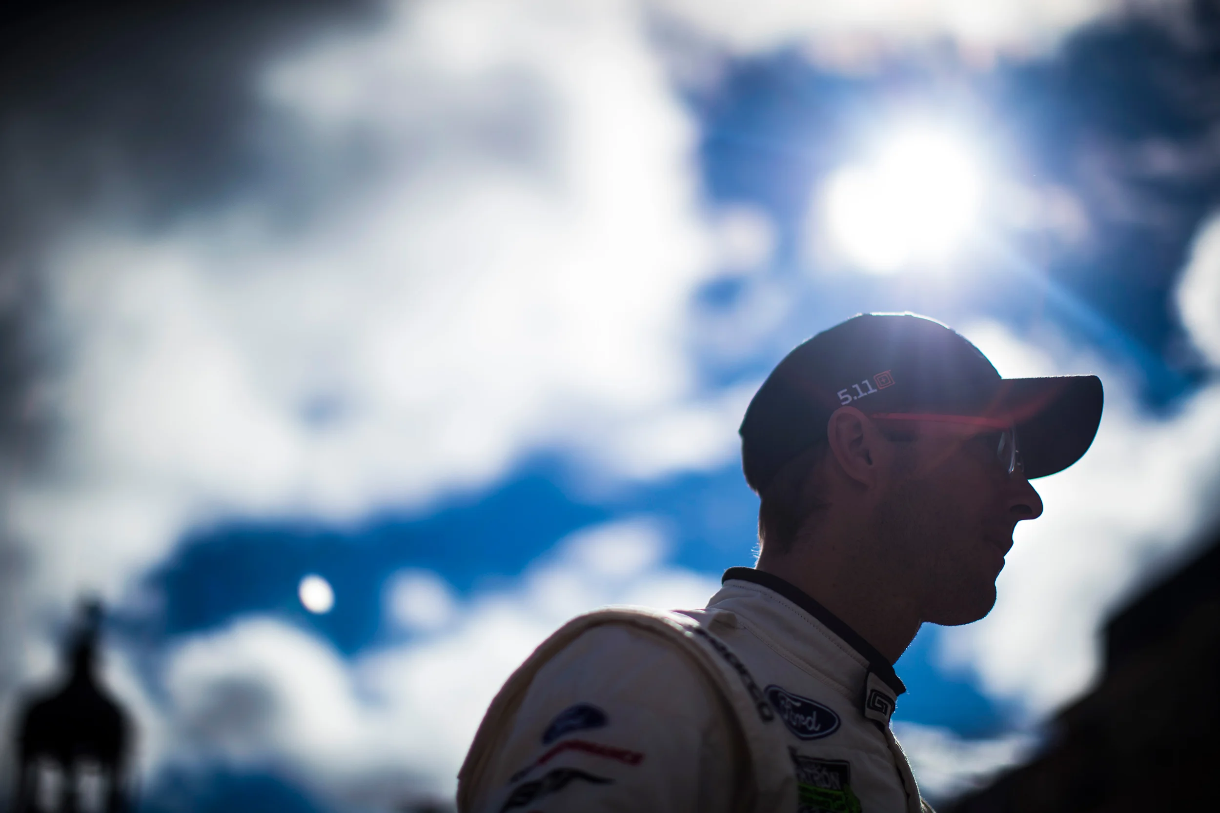 Sebastien Bourdais