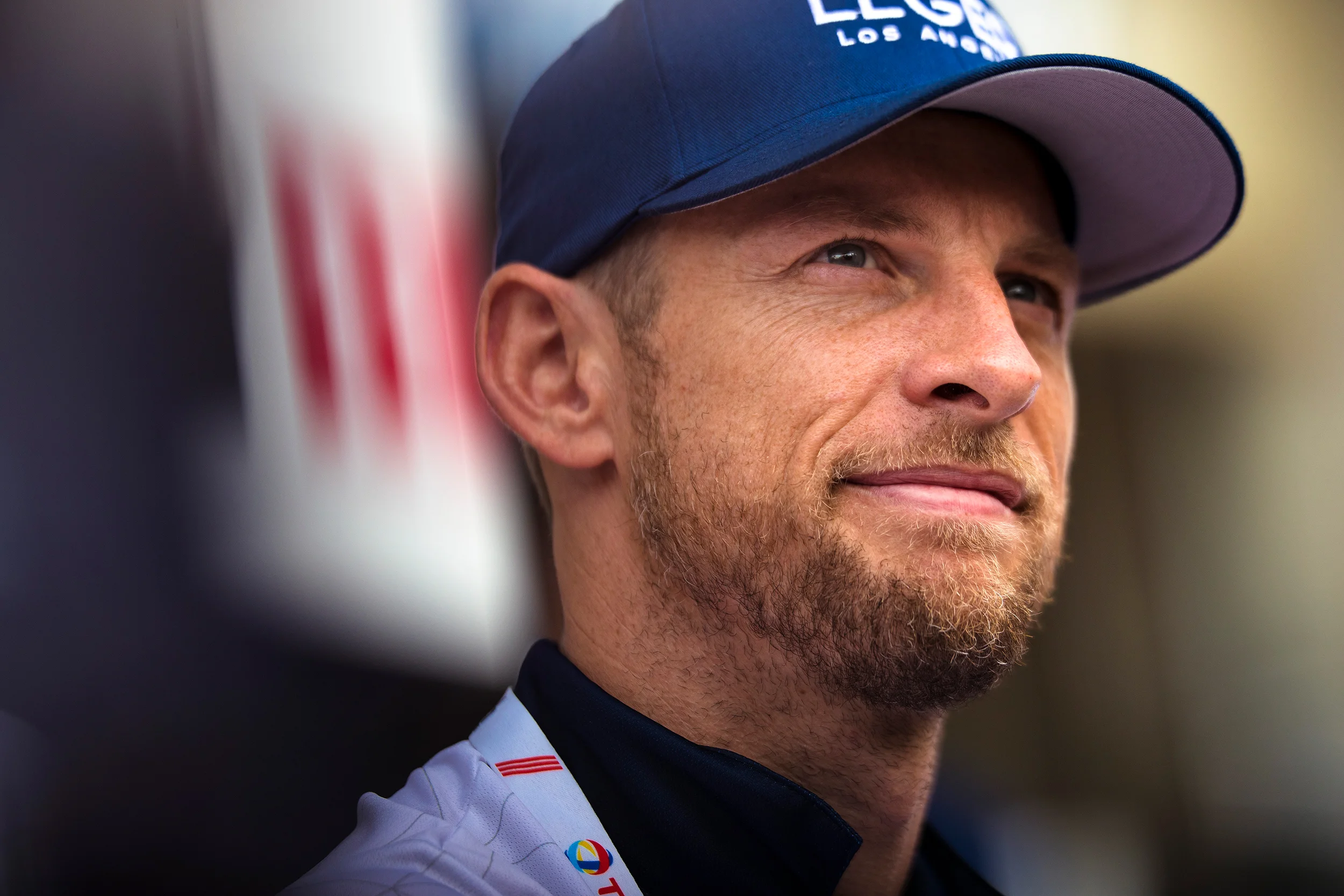 Jenson Button