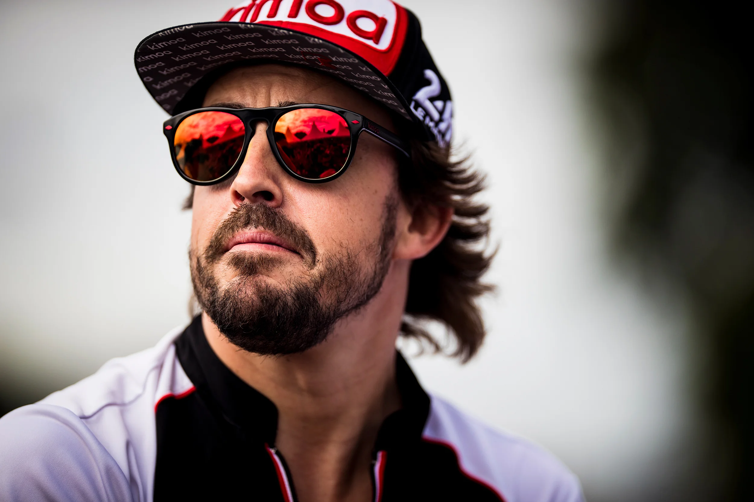 Fernando Alonso