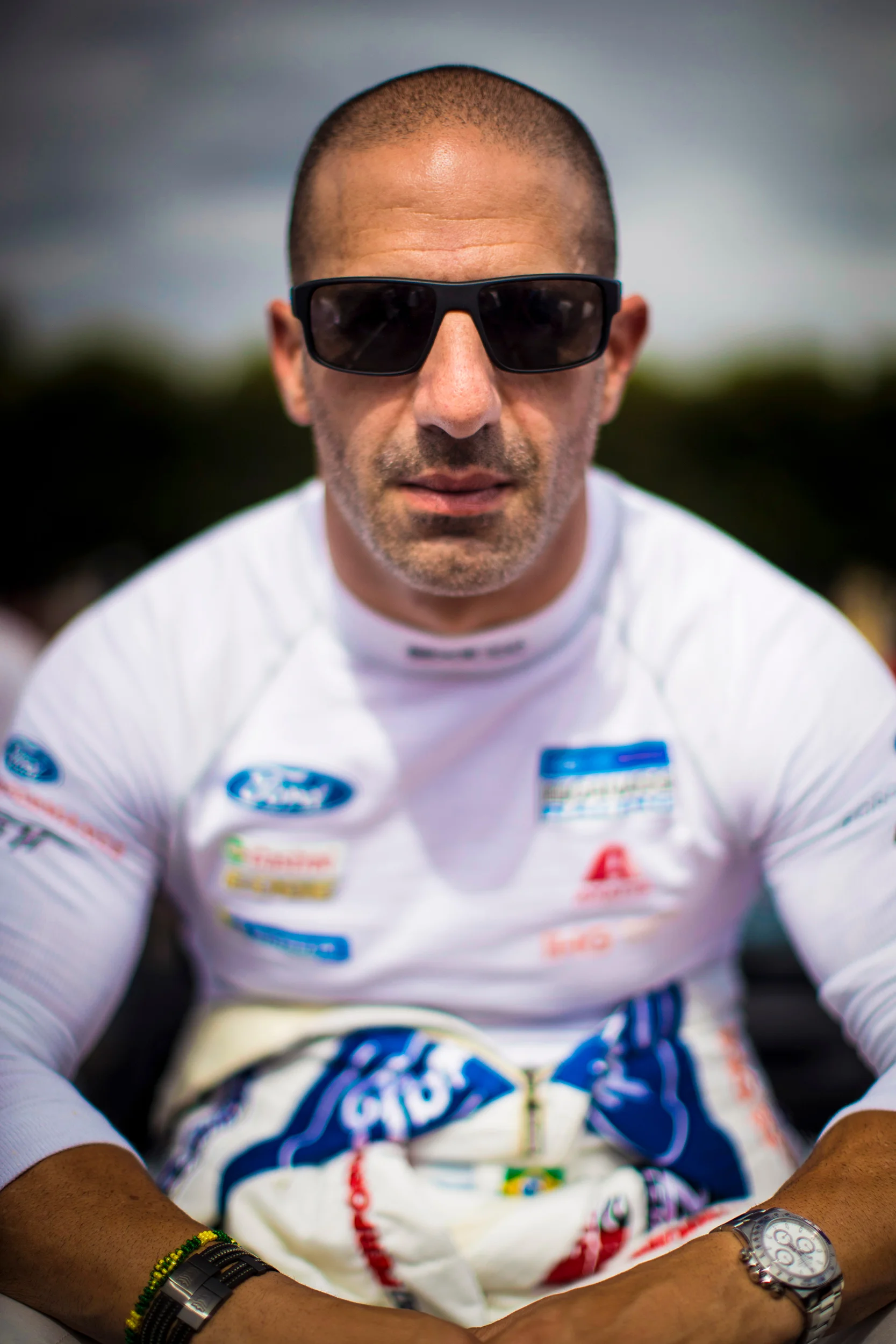 Tony Kanaan