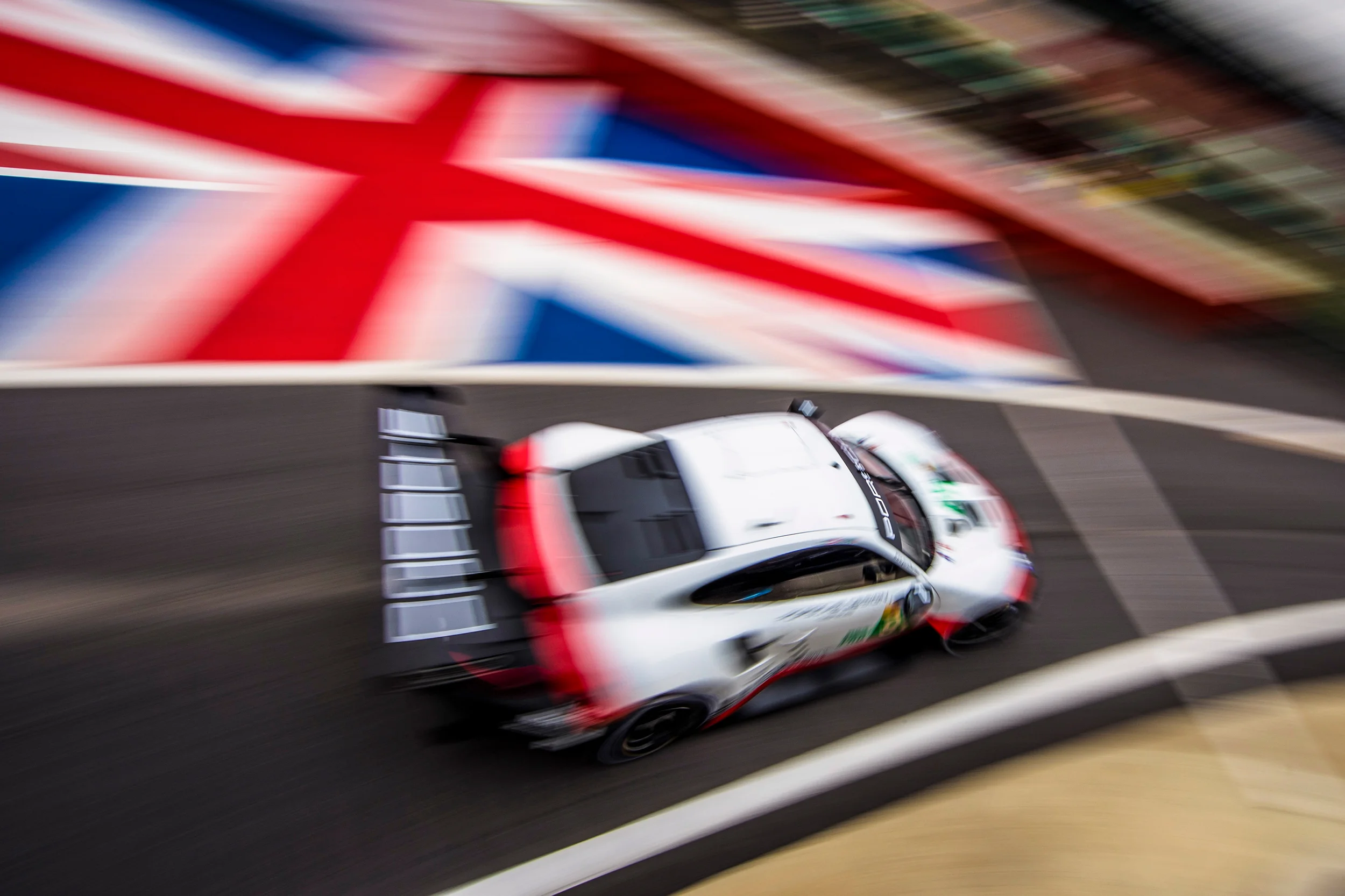 Kevin Estre, Porsche 911 RSR