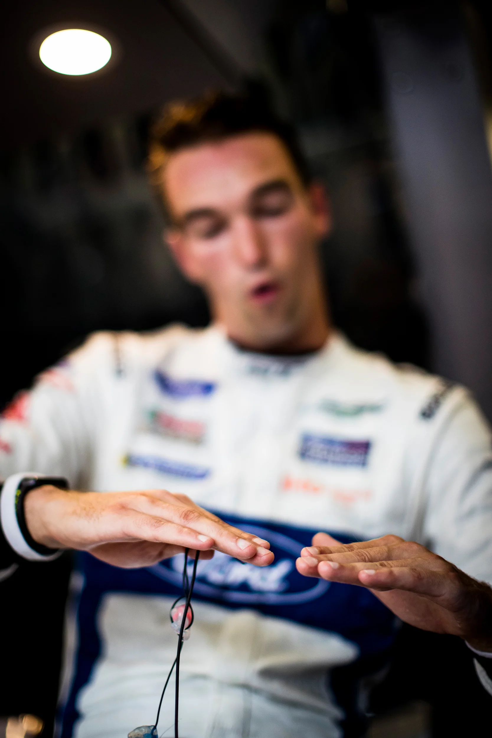 Harry Tincknell