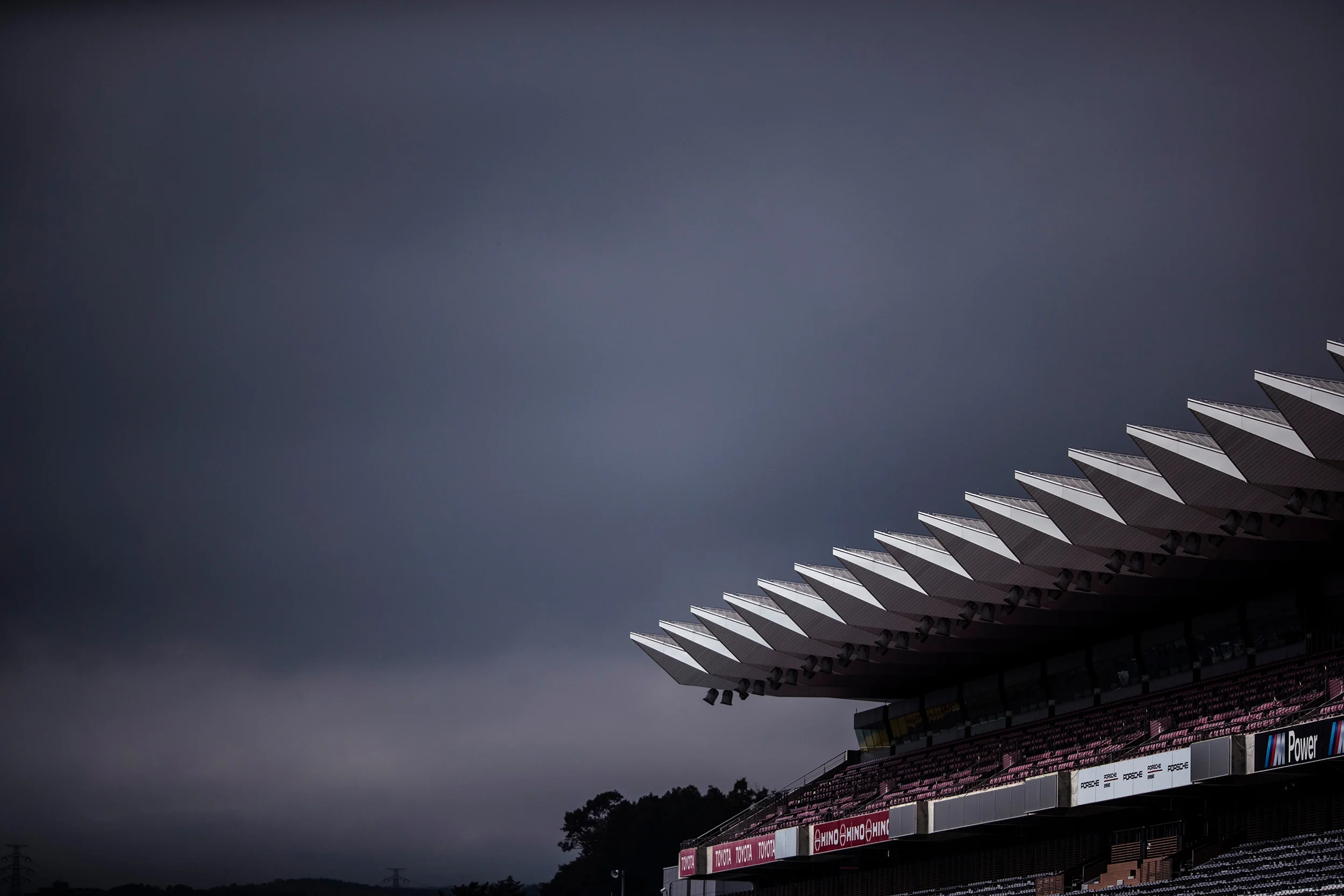 Fuji International Speedway