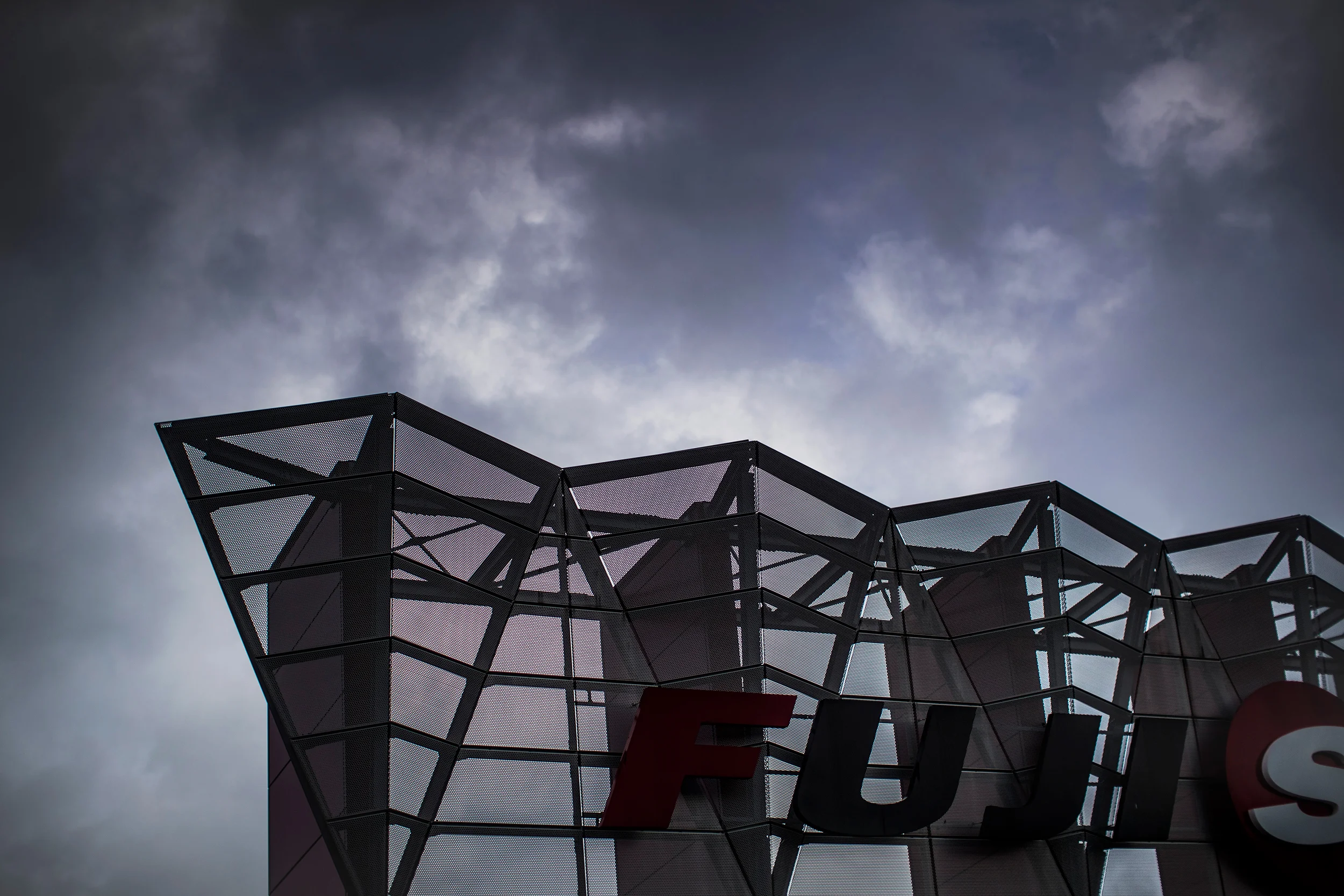 Fuji International Speedway