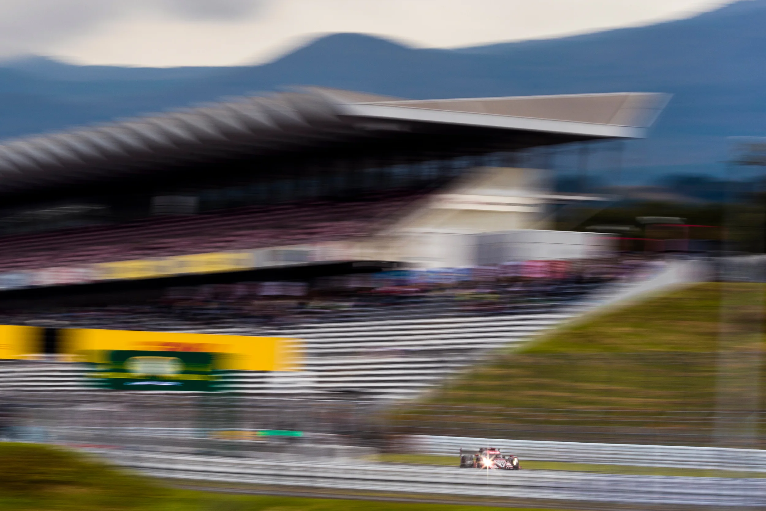 Bruno Senna, Rebellion R13 - Gibson