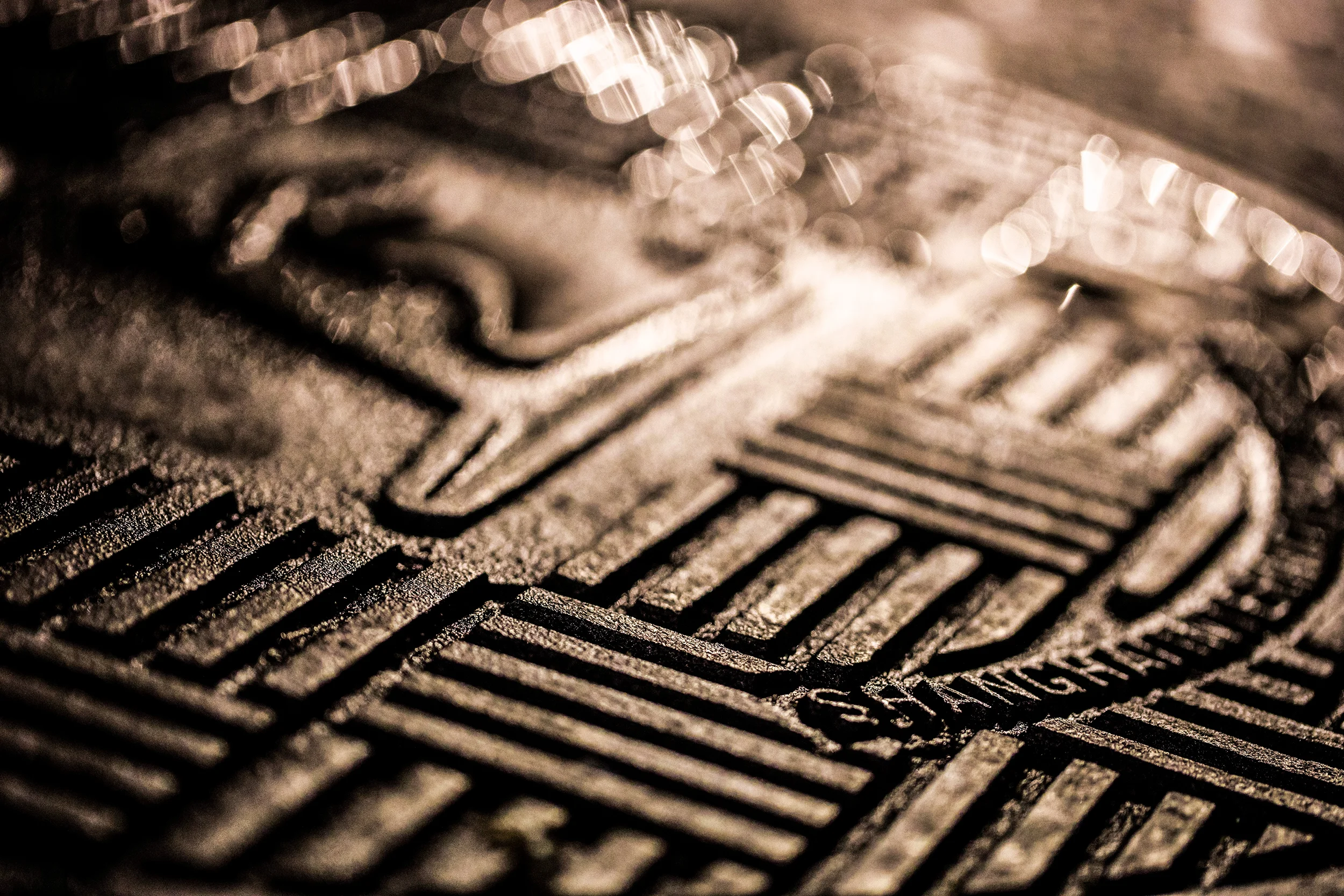 Shanghai drain cover