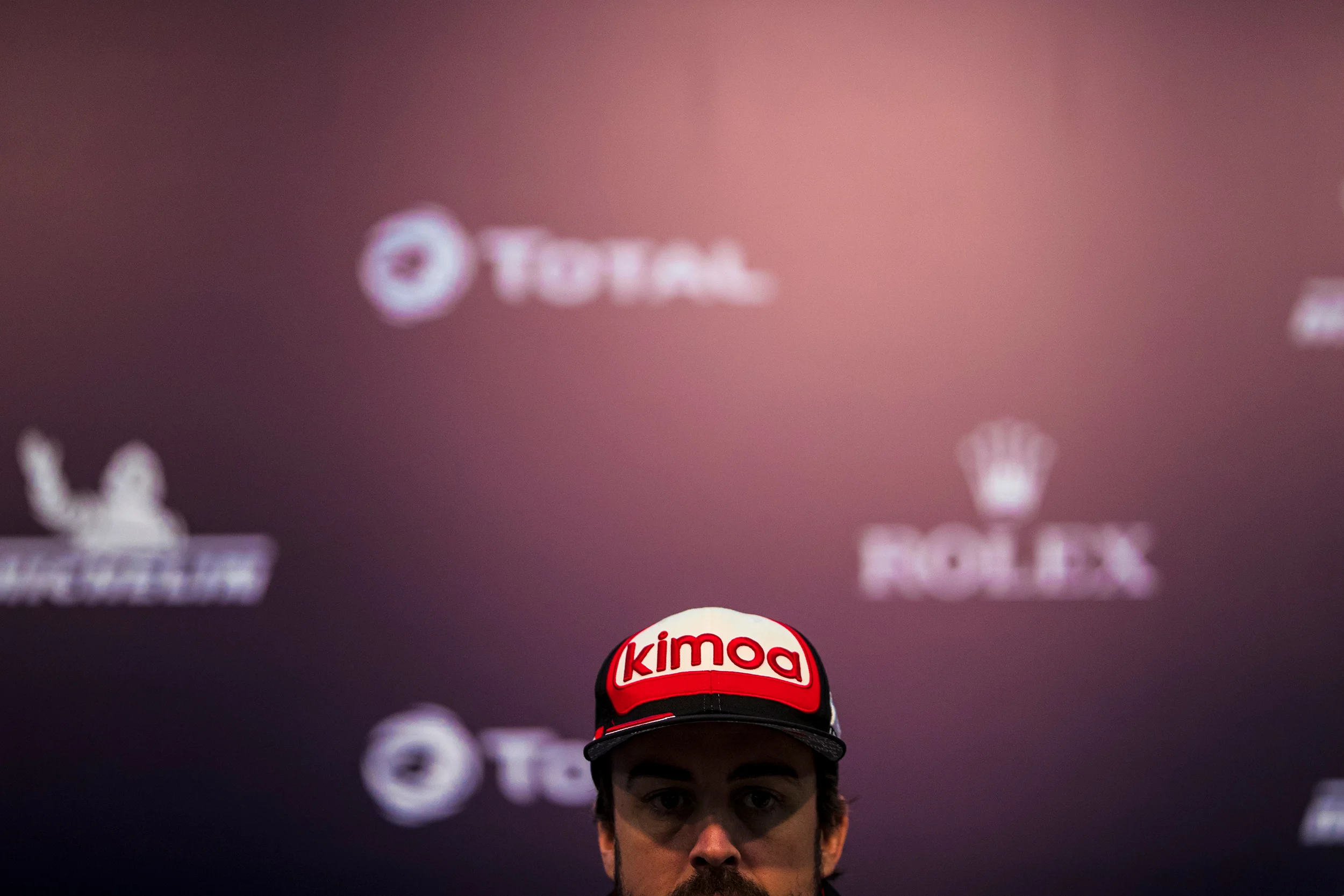 Fernando Alonso