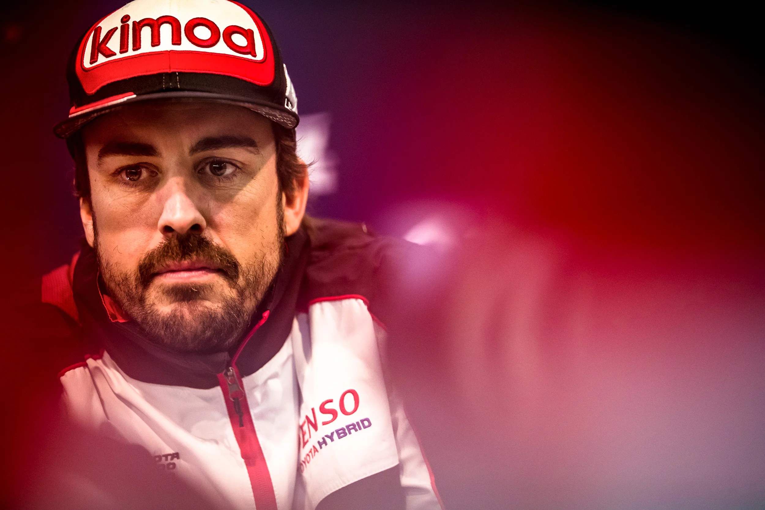 Fernando Alonso