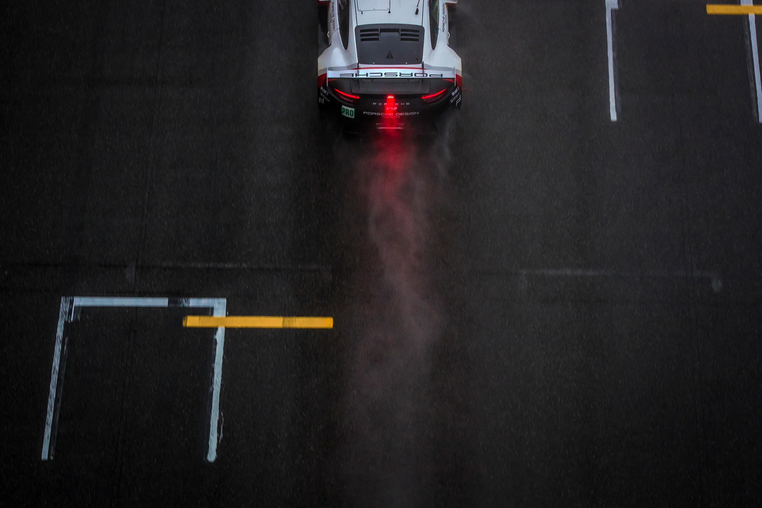 Kevin Estre, Porsche 911 RSR