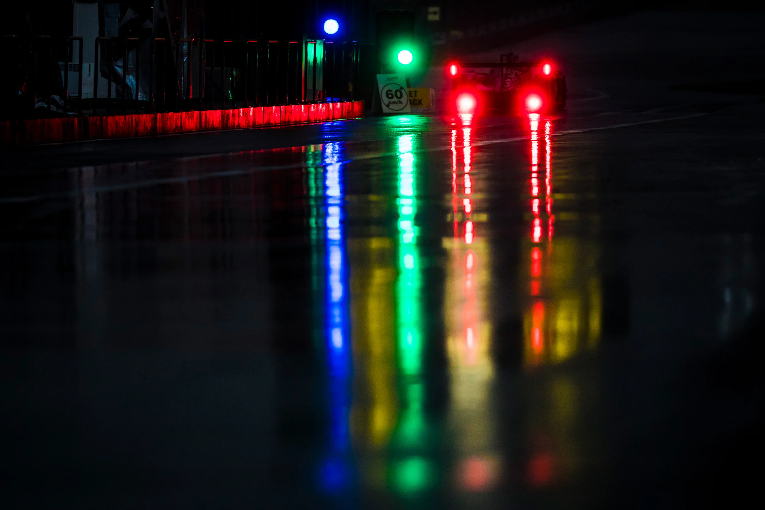 The 6 Hours of Shanghai