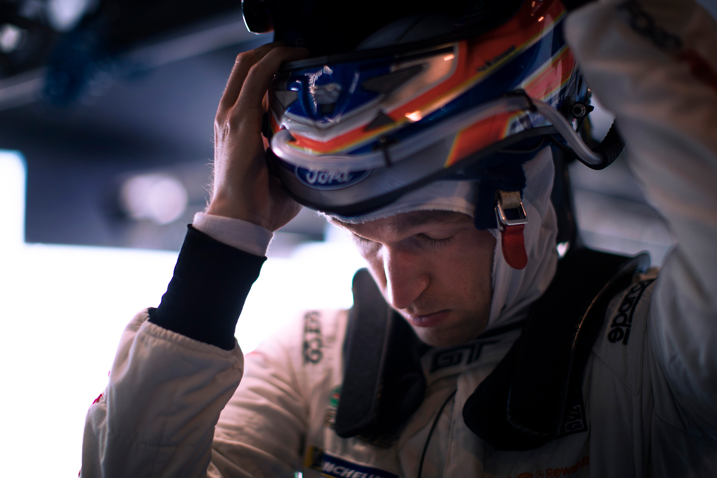 Harry Tincknell