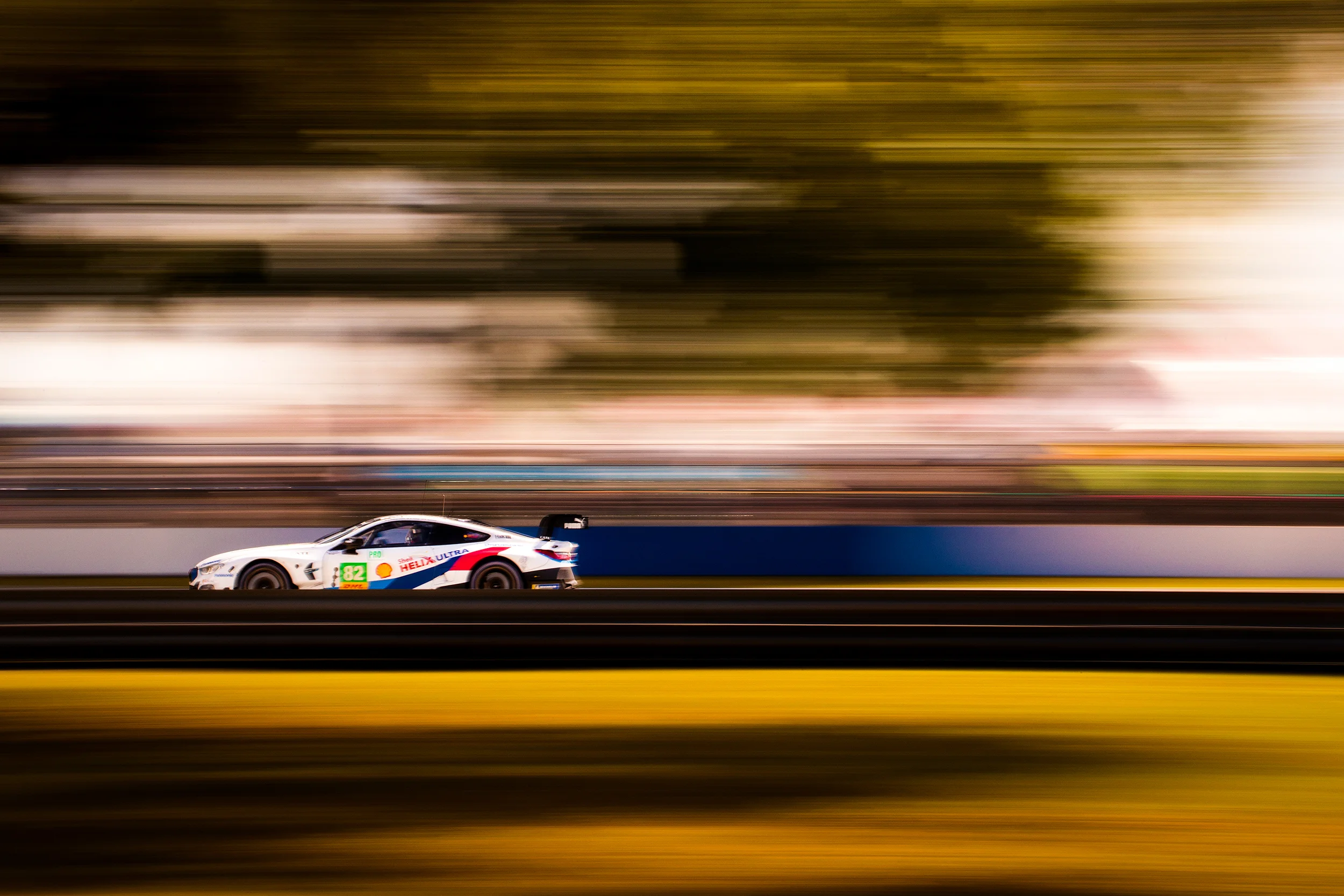 Antonio Felix Da Costa, BMW M8 GTE