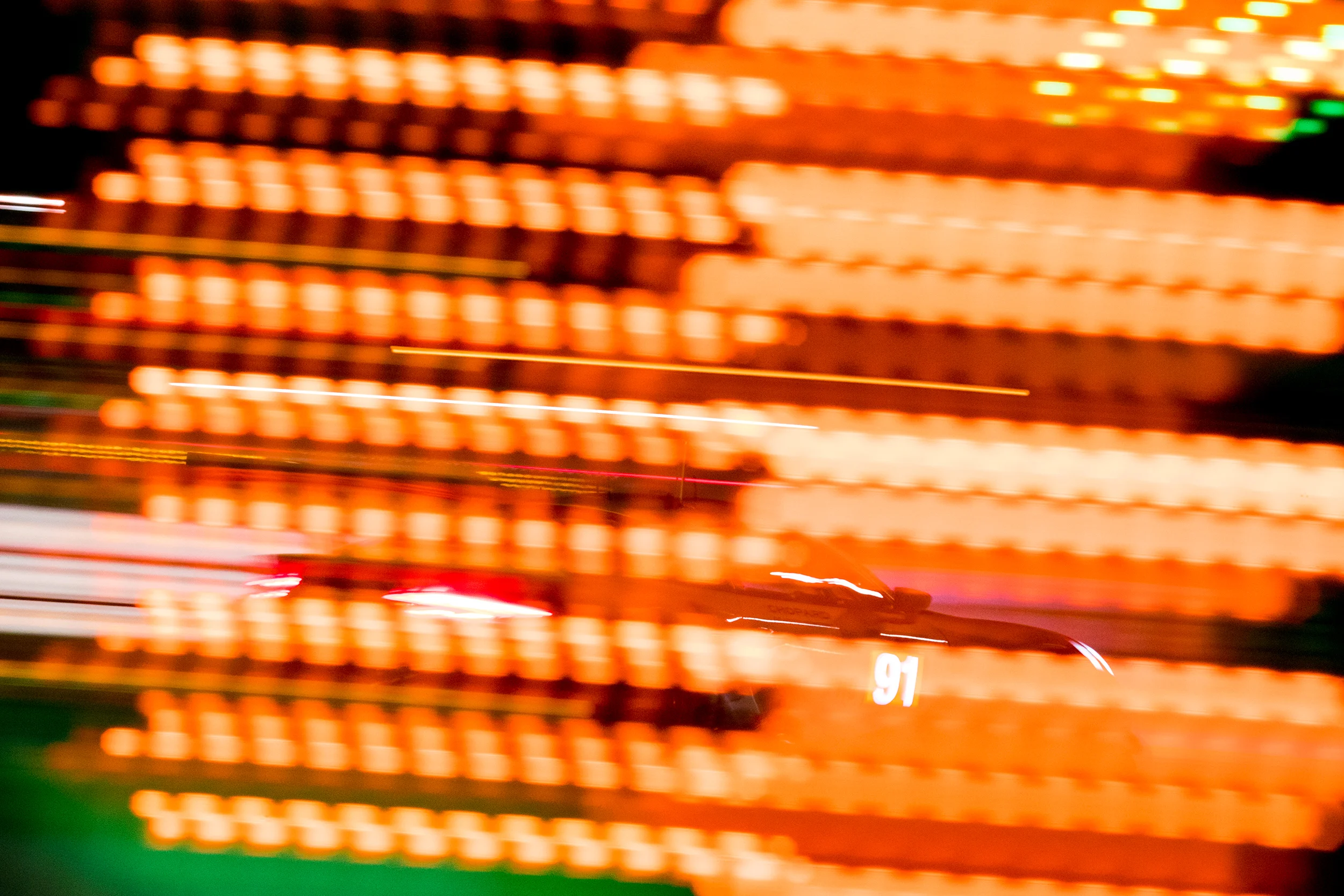 Gianmaria Bruni, Porsche 911 RSR