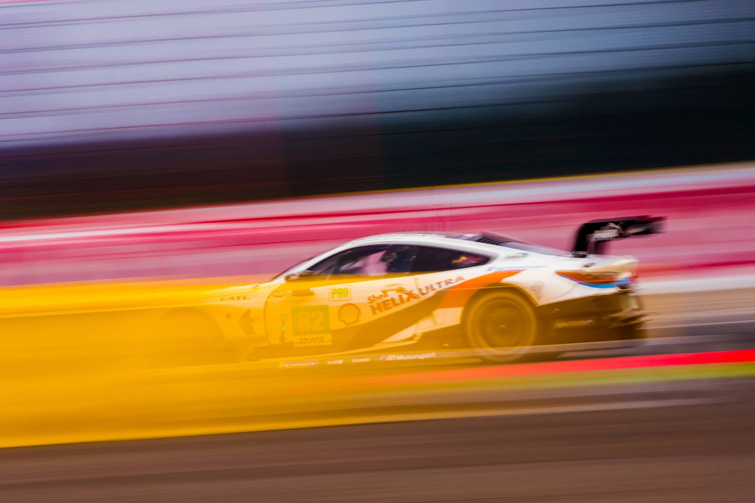 Antonio Felix Da Costa, BMW M8 GTE