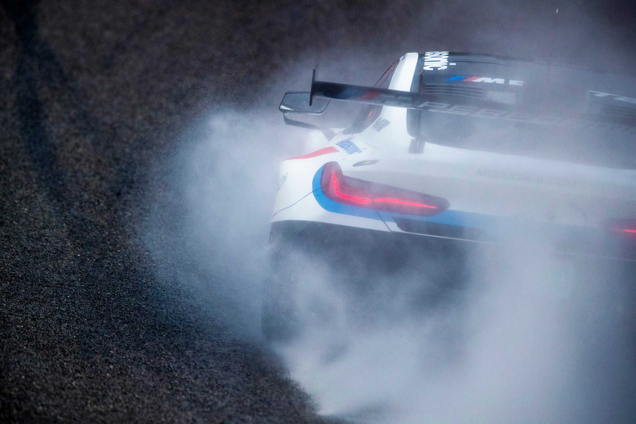 Augusto Farfus, BMW M8 GTE