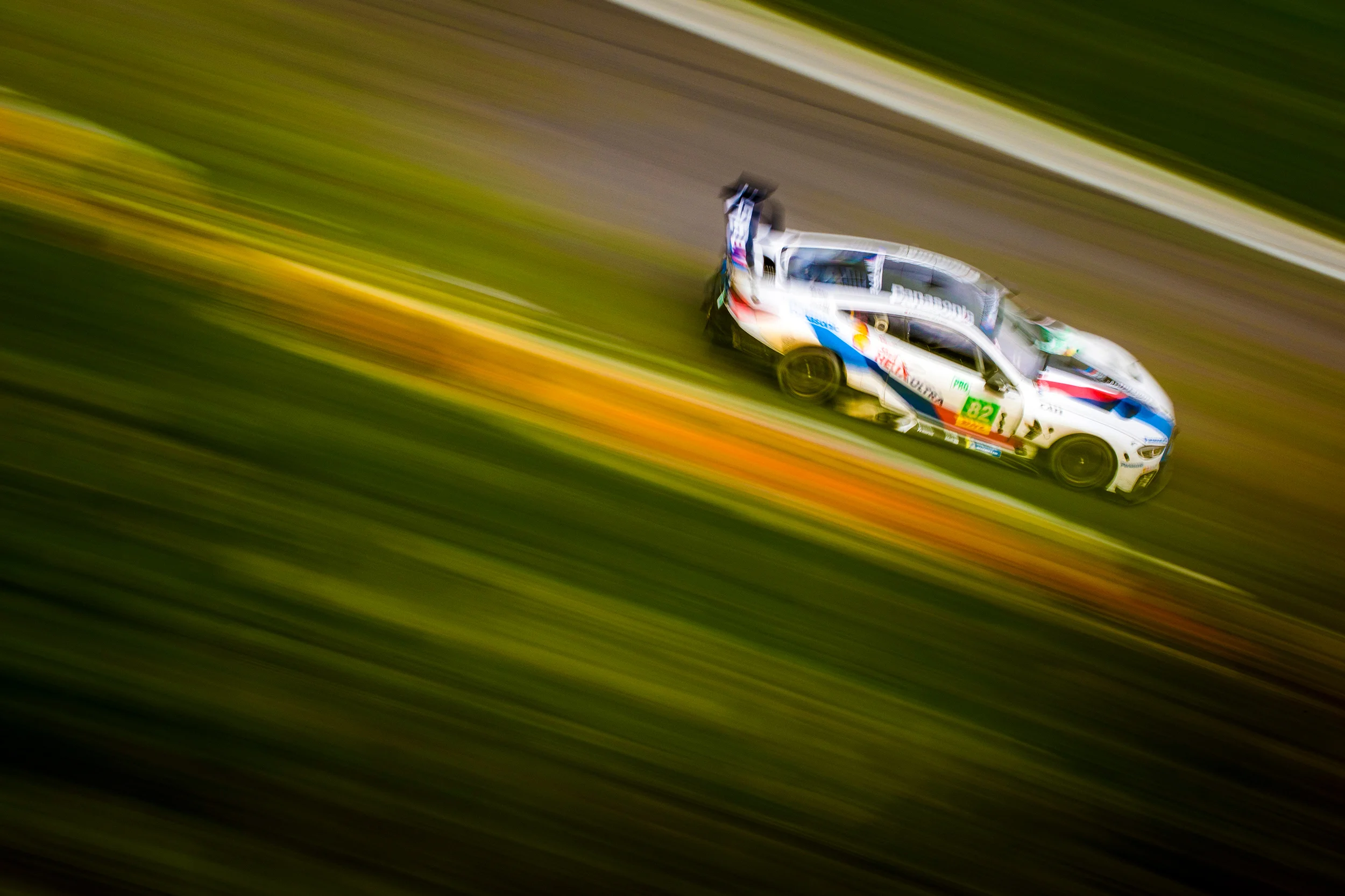 Antonio Felix Da Costa, BMW M8 GTE