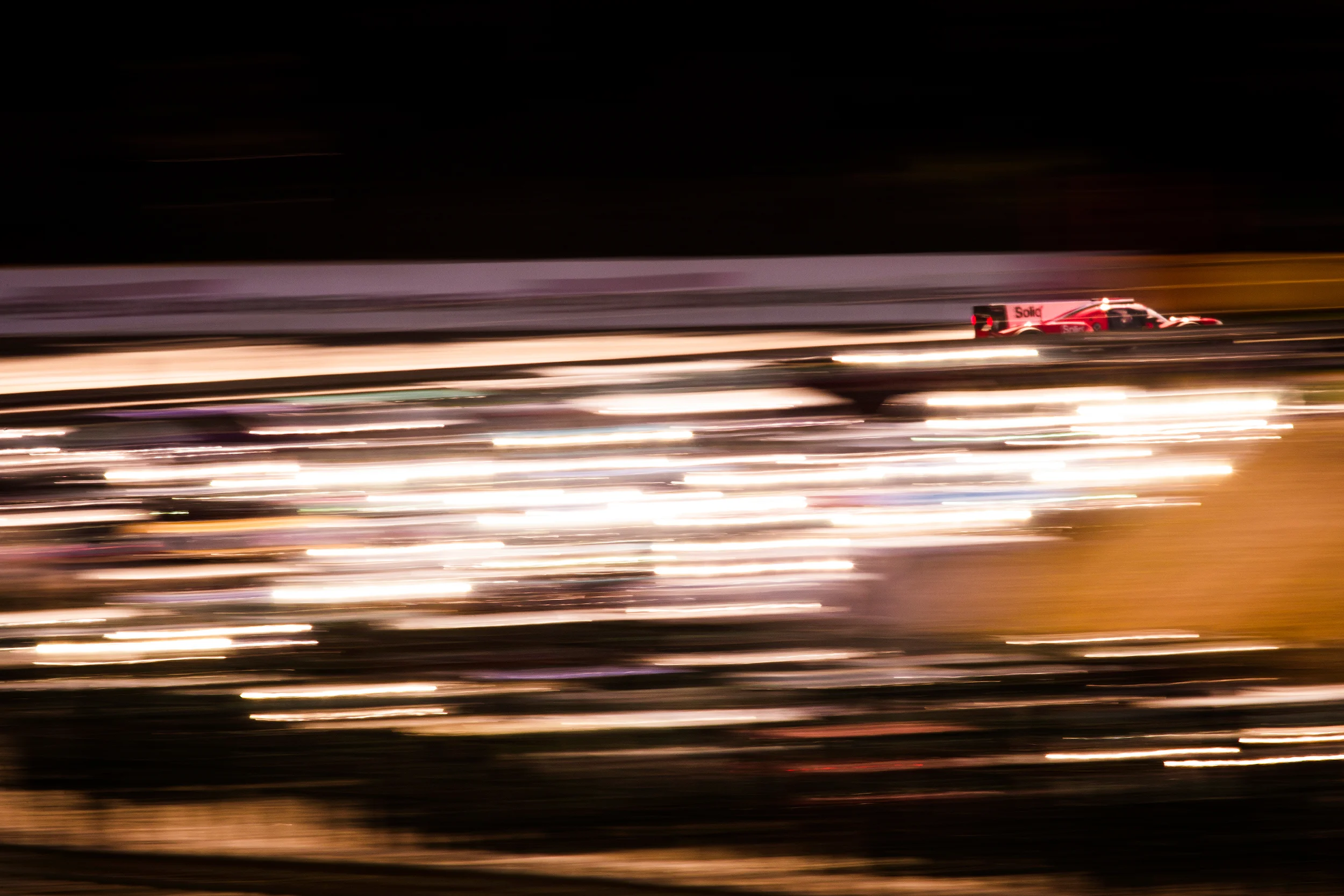 Anthony Davidson, Dragonspeed Oreca 07 – Gibson