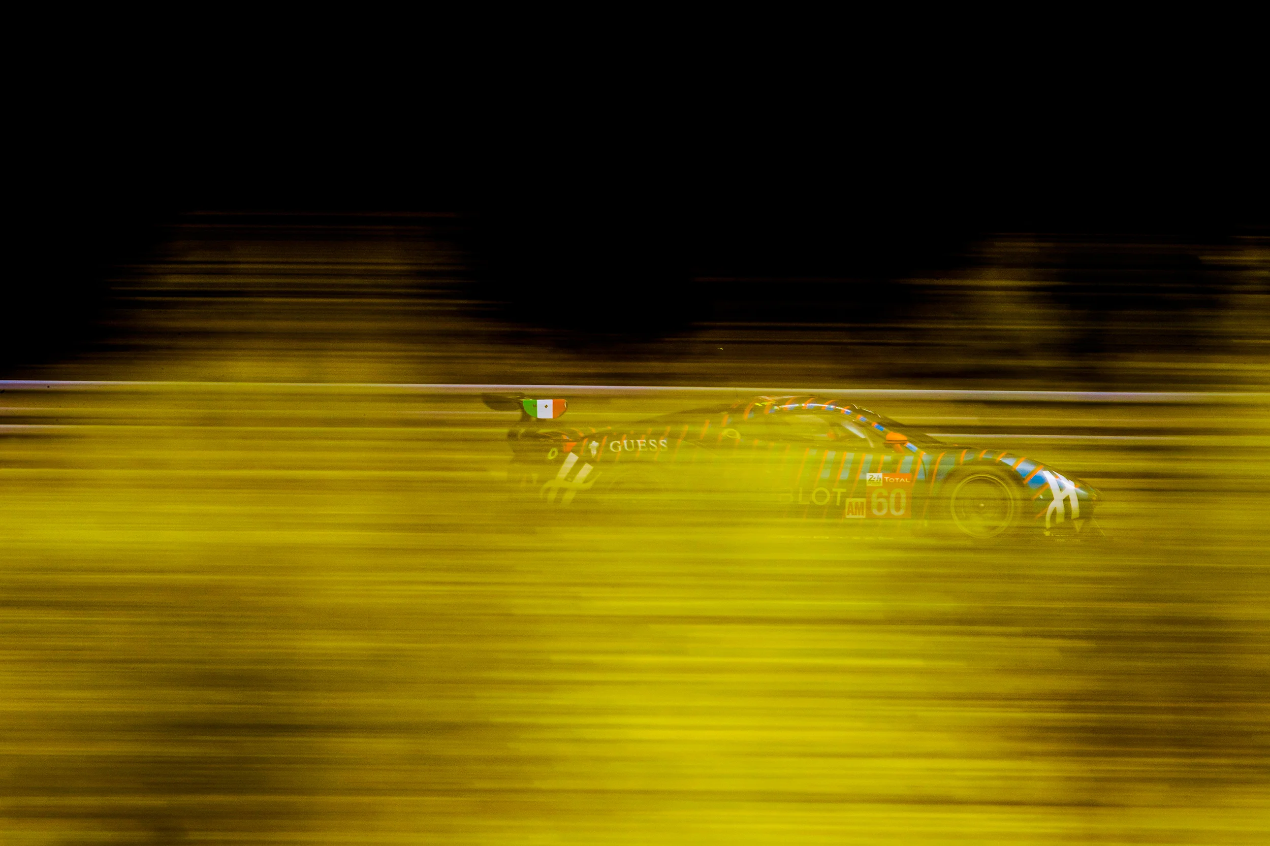 Andrea Piccini, Ferrari 488 GTE EVO