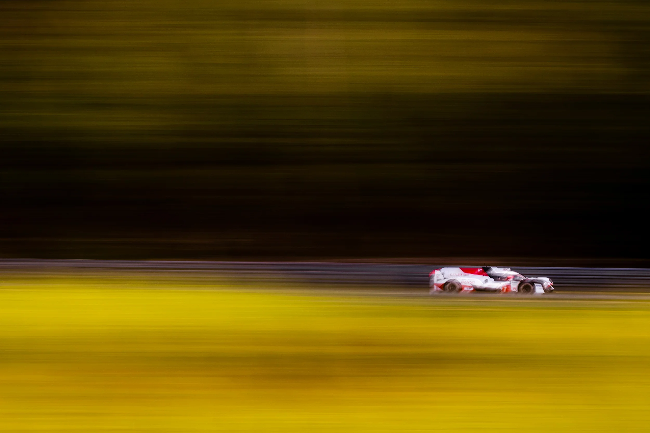 Jose Maria Lopez, Toyota TS050