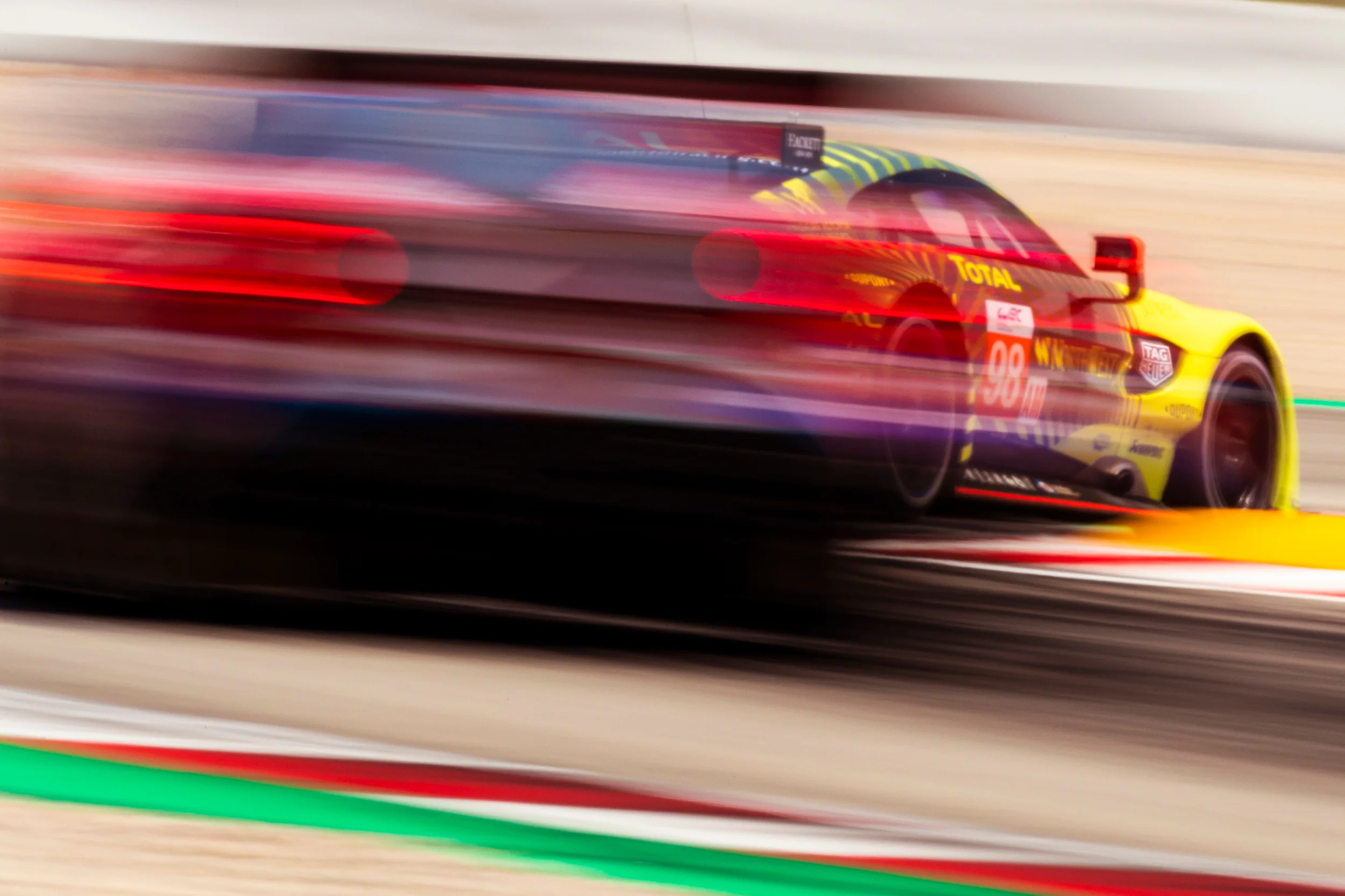 The Barcelona Prologue