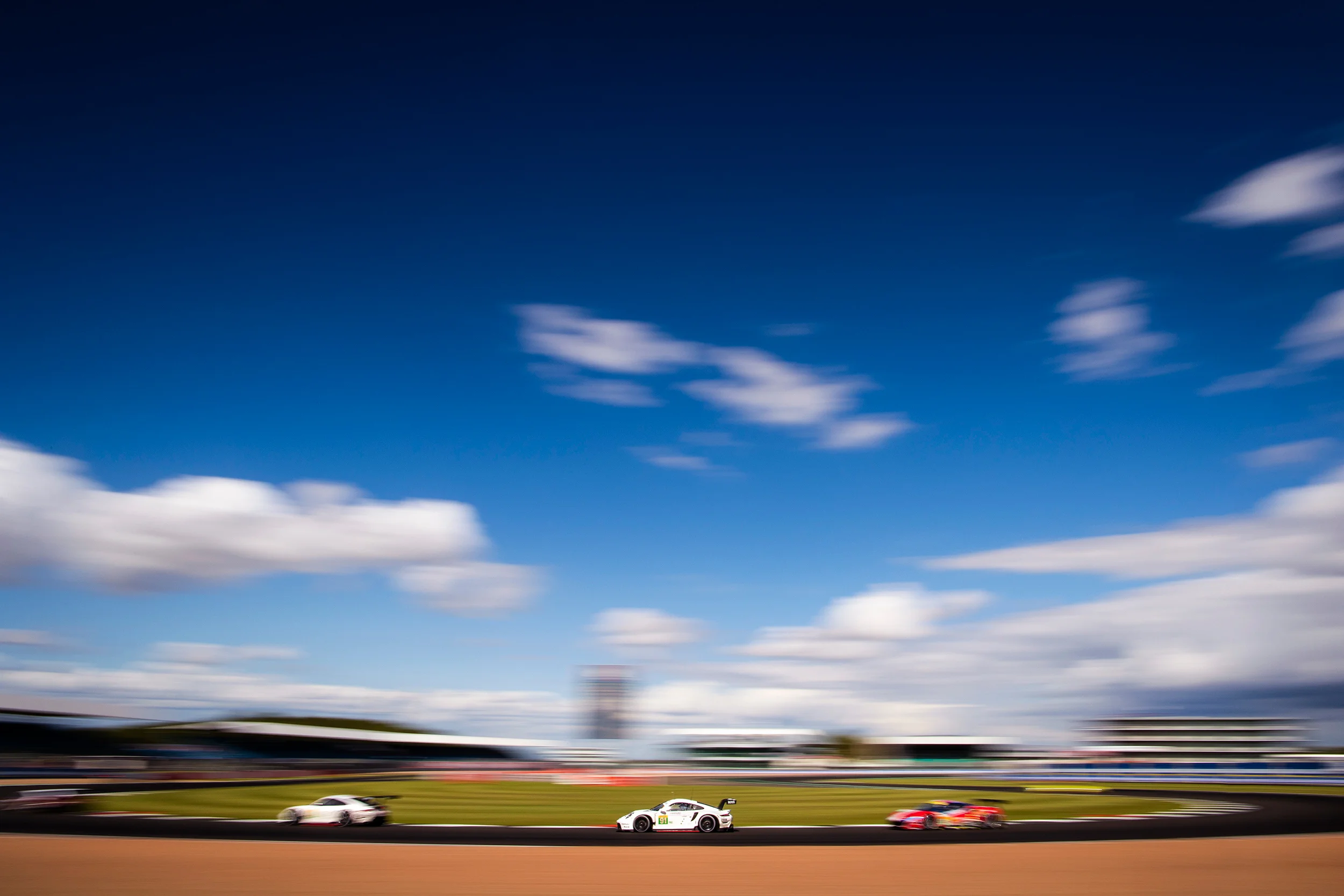 Richard Lietz, Porsche 911 RSR - 19