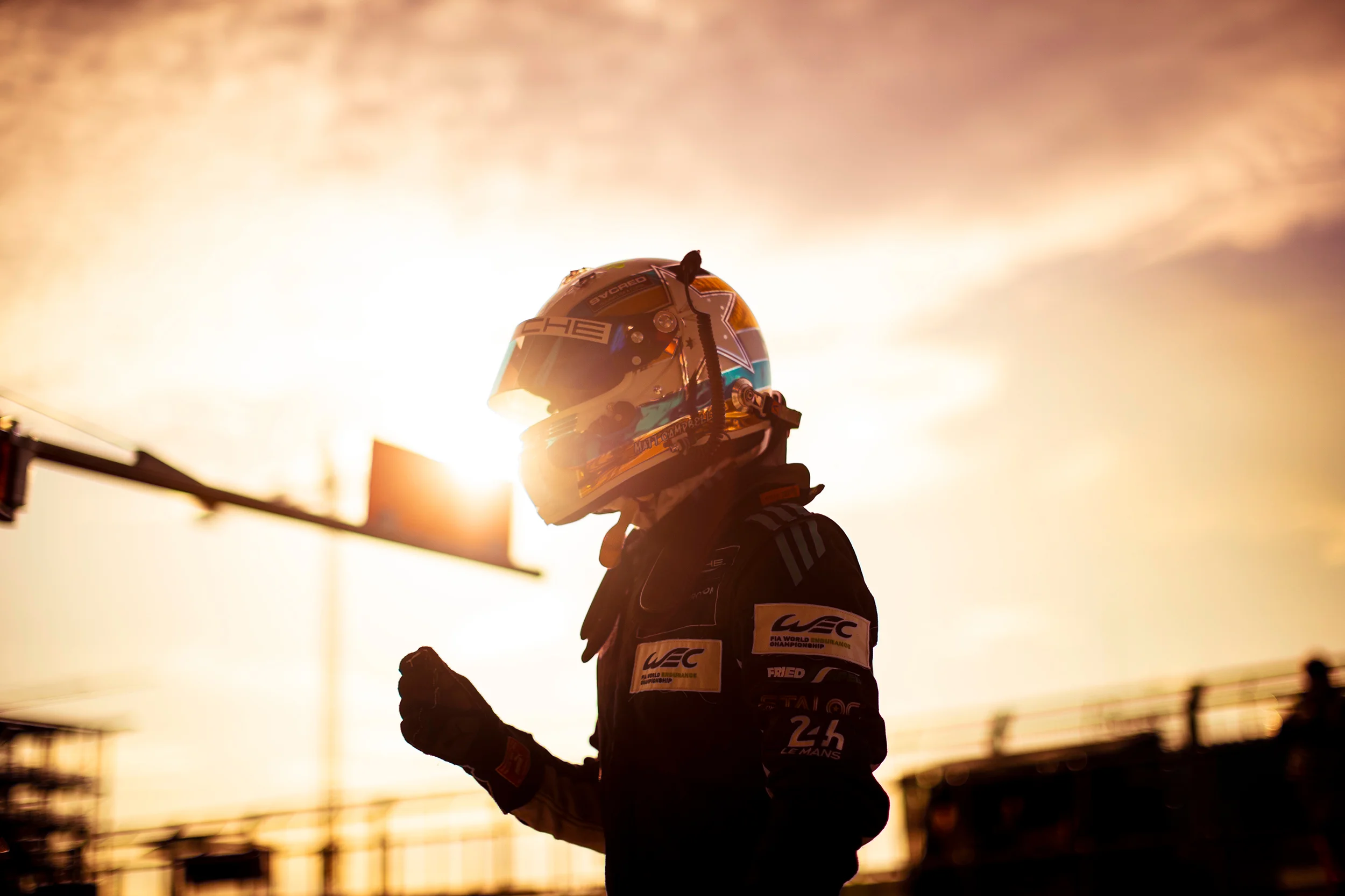 4 Hours of Silverstone